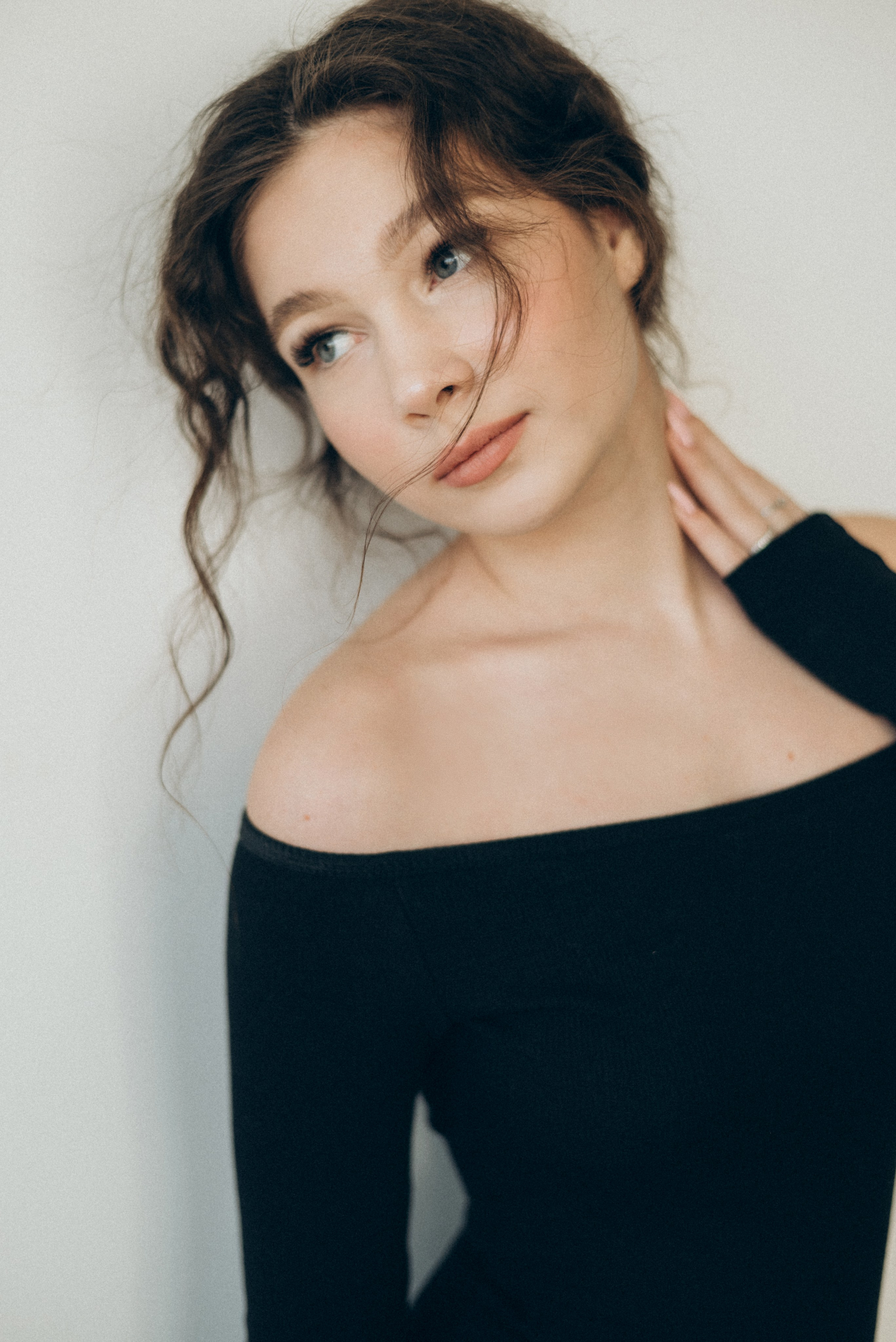 Аня. Свадебный и портретный фотограф в Минске Татьяна Лобода