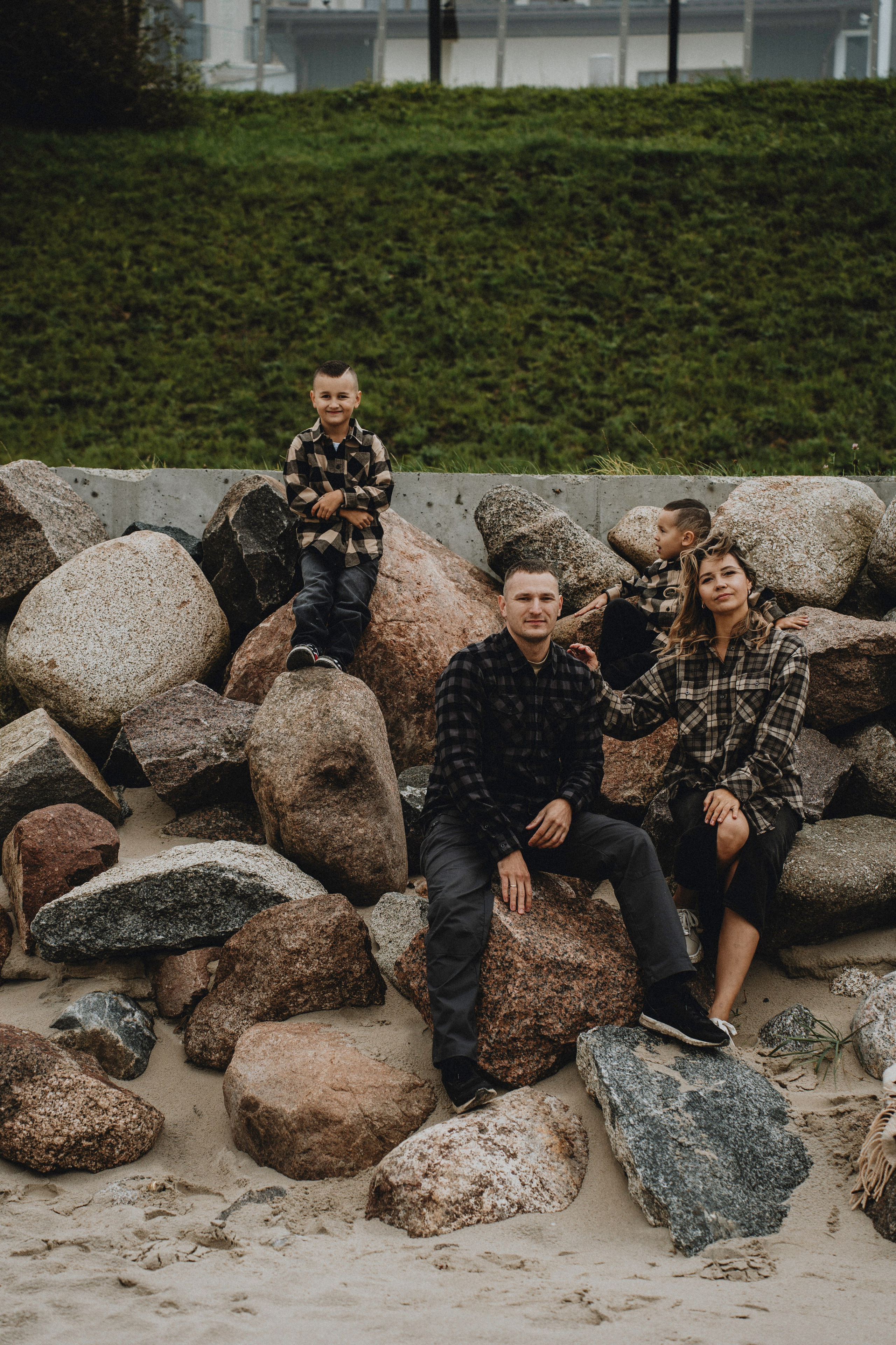 Кристина. Фотограф в Калининграде Дмитрий Мишин