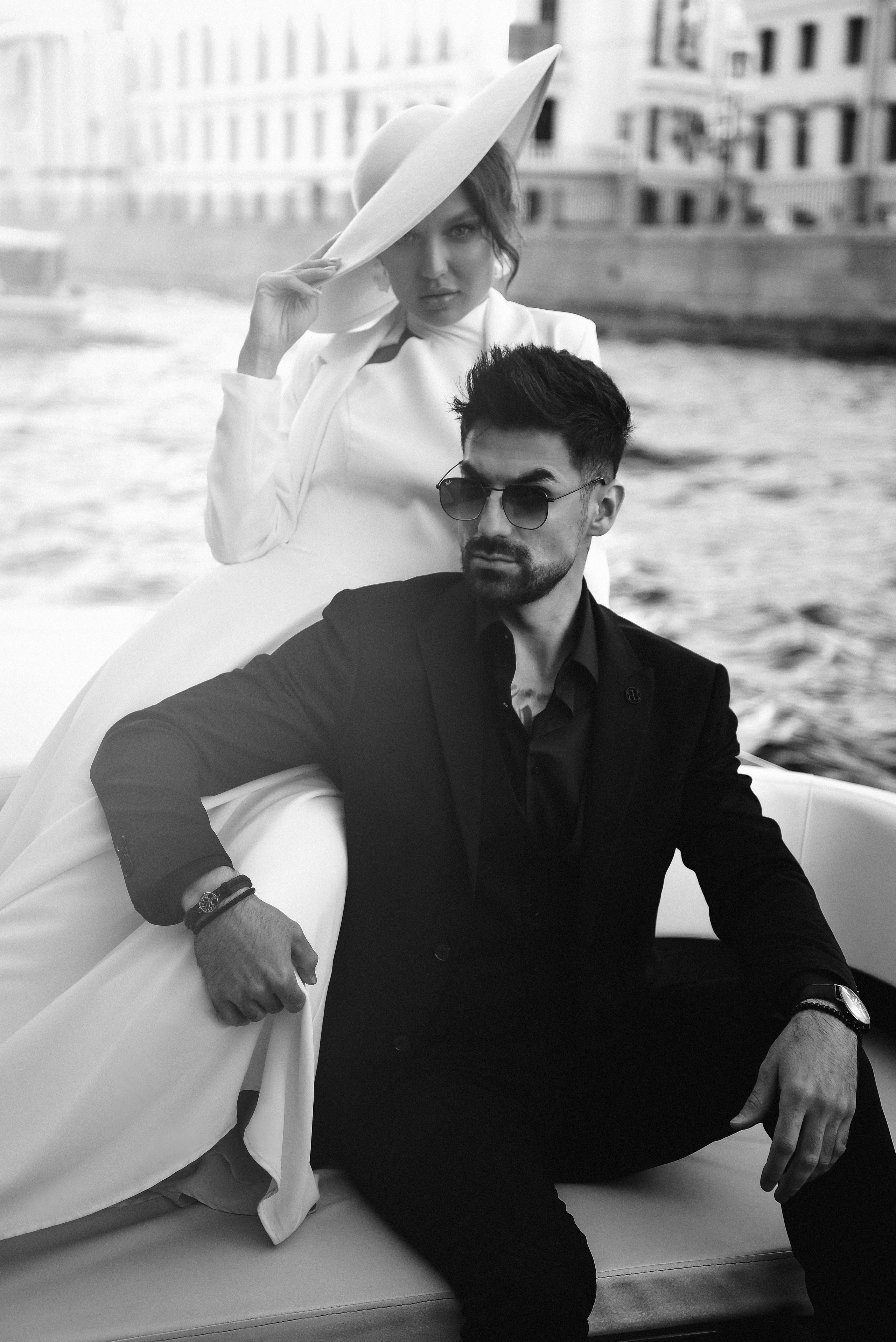 Тимур и Катя, Питер, любовь, Нева. Свадебный фотограф. Крым и дальше!