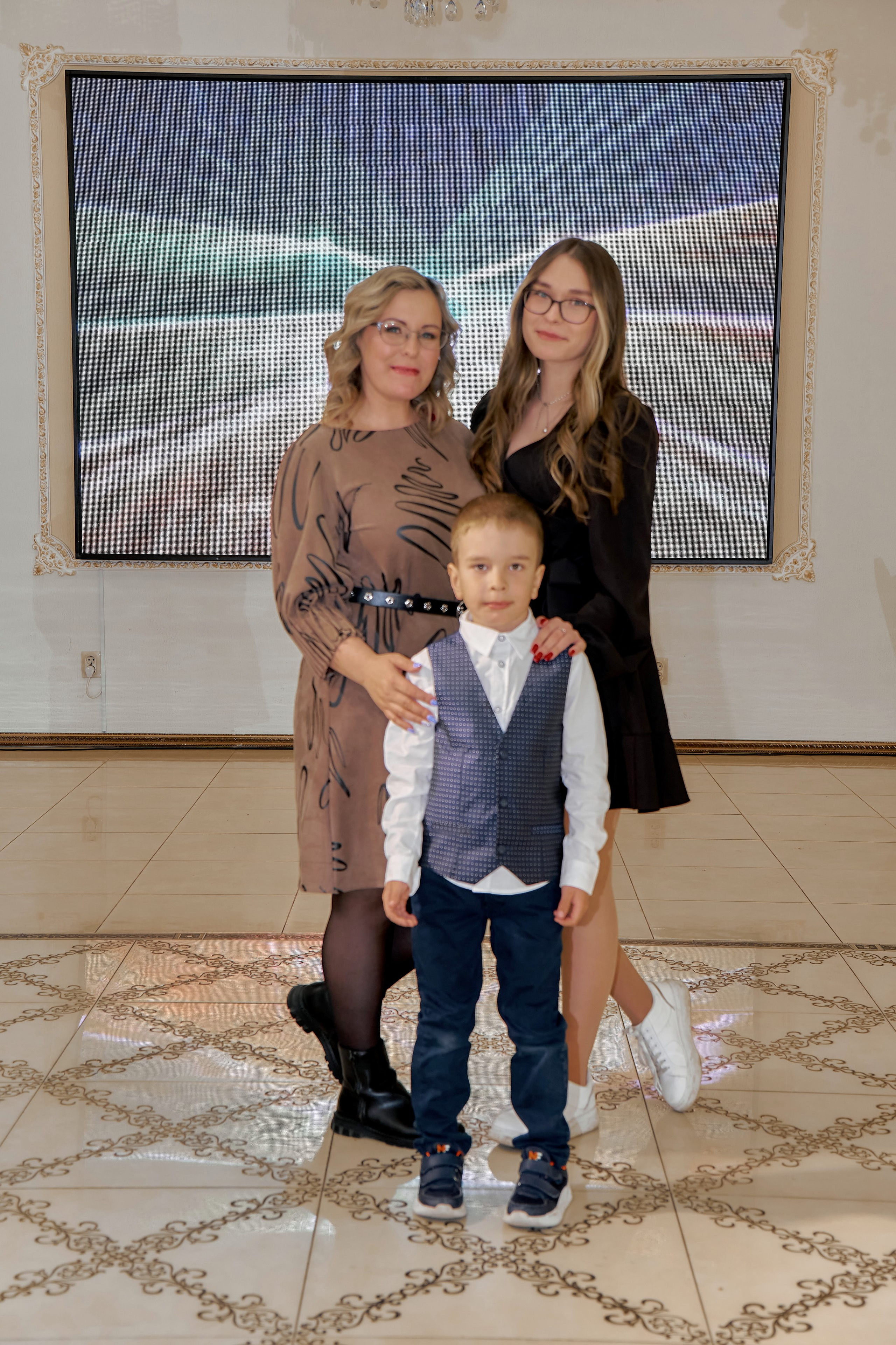 Юбилей_30. Фотограф в Екатеринбурге Наталия Нарышкина, бизнес контент, танец