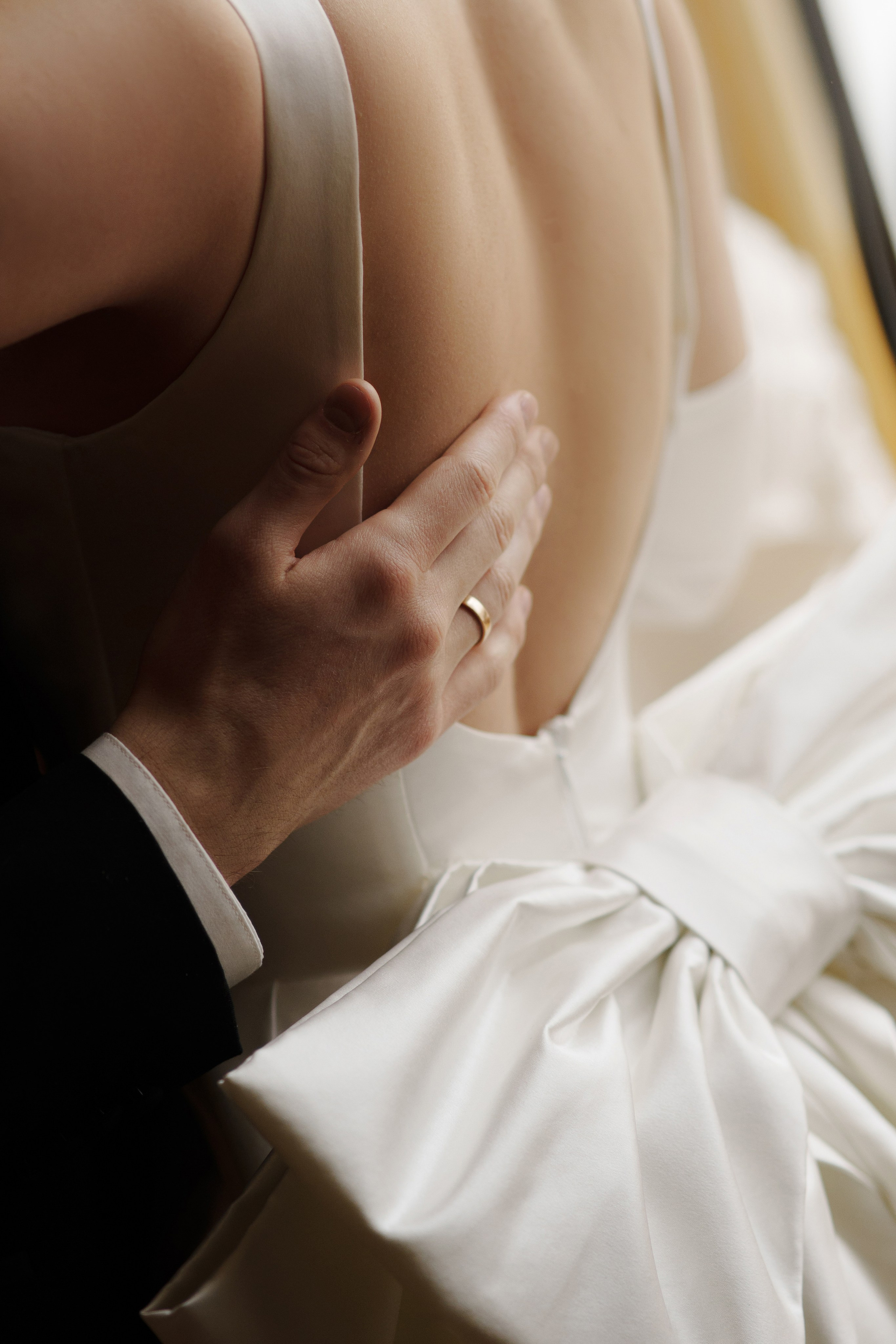 Особняк. Главная