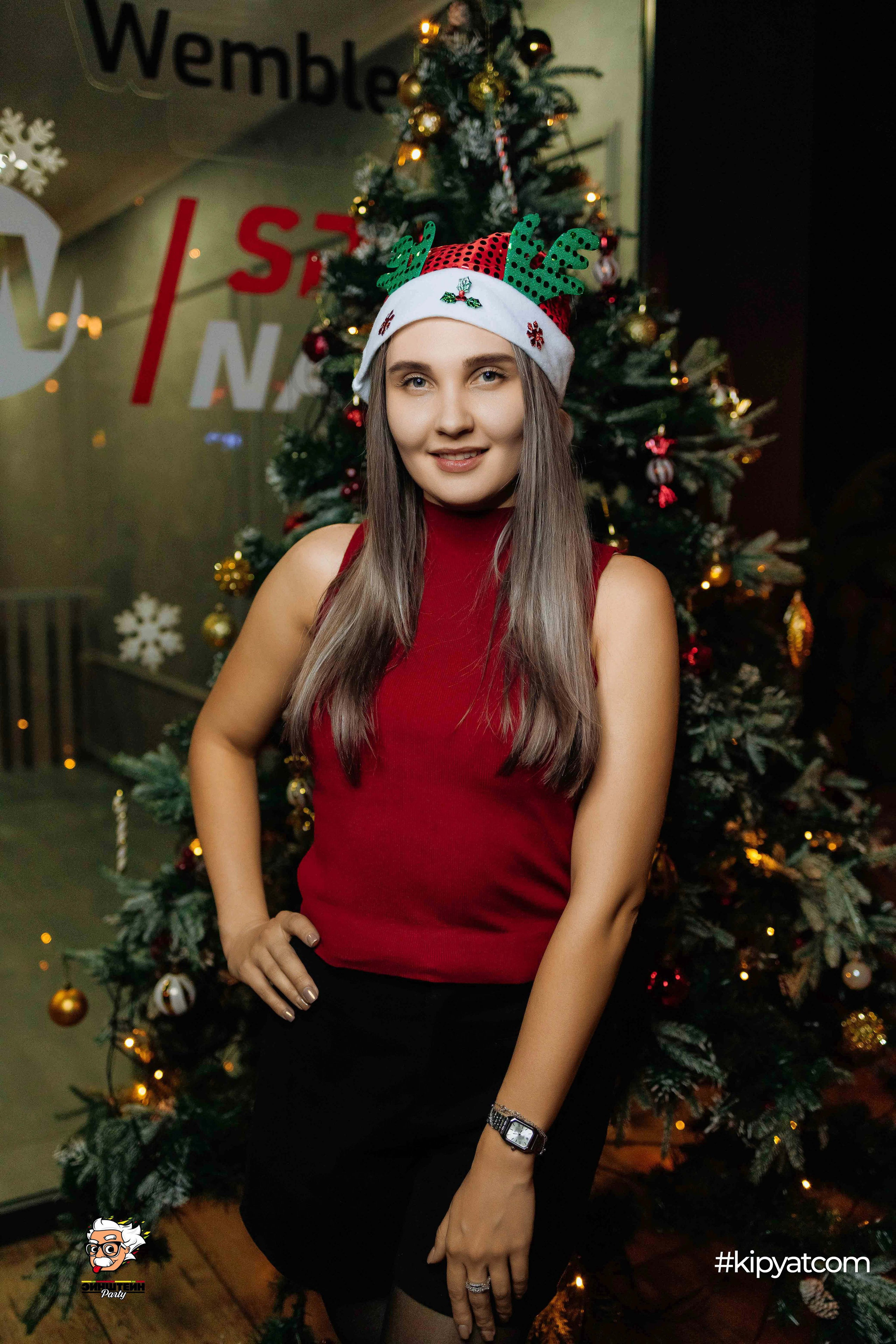 Эйнштейн Party