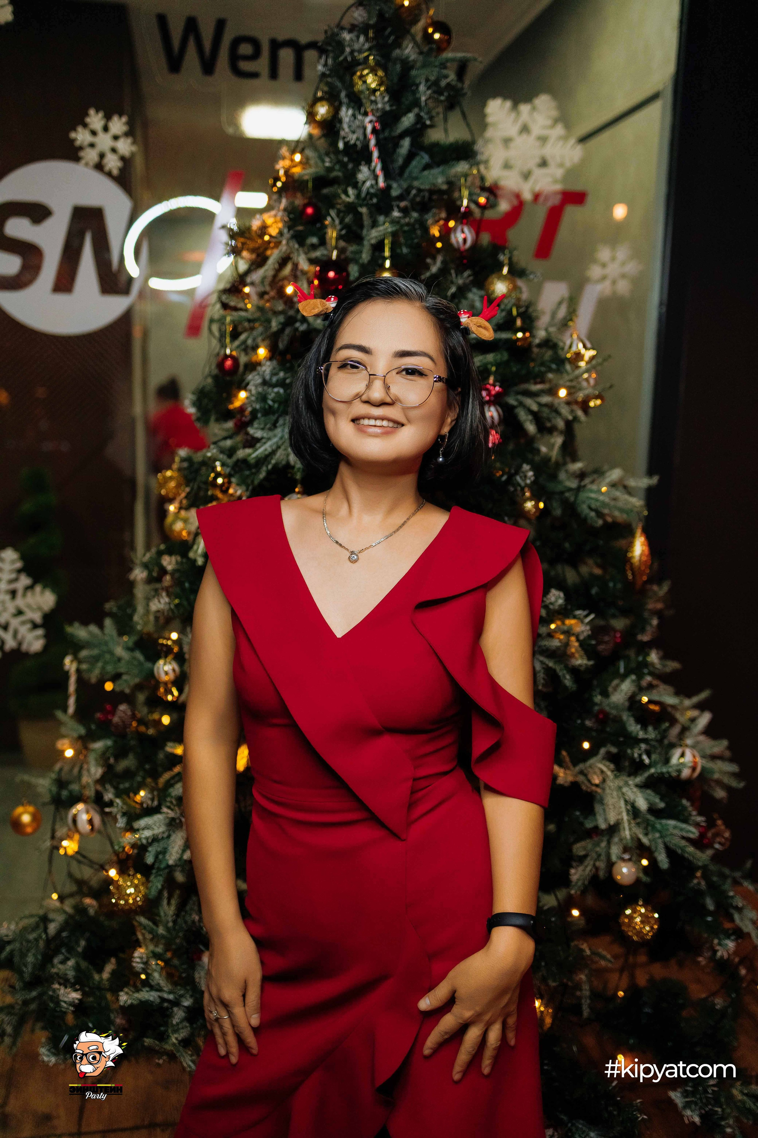 Эйнштейн Party