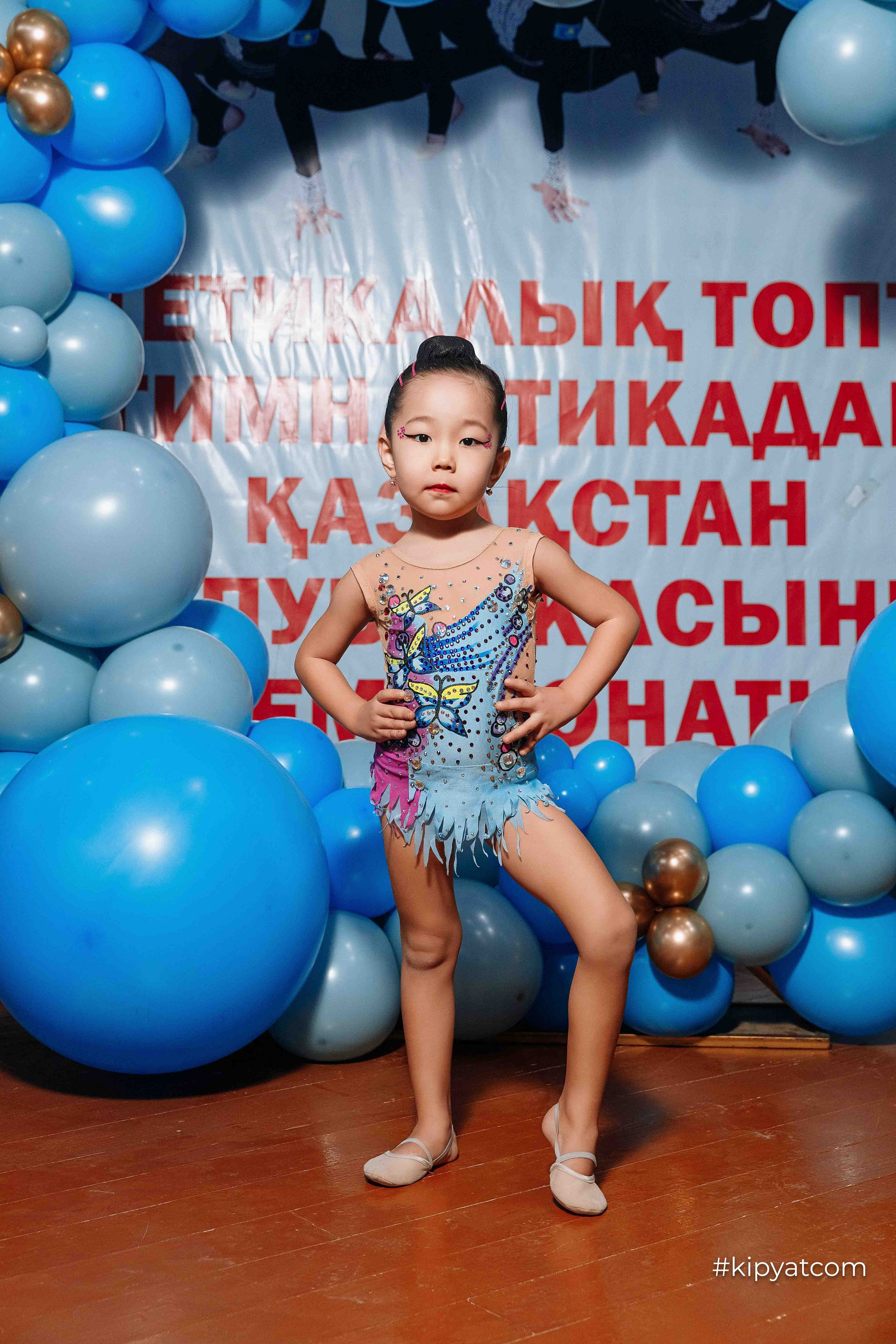 Турнир ко Дню Независимости