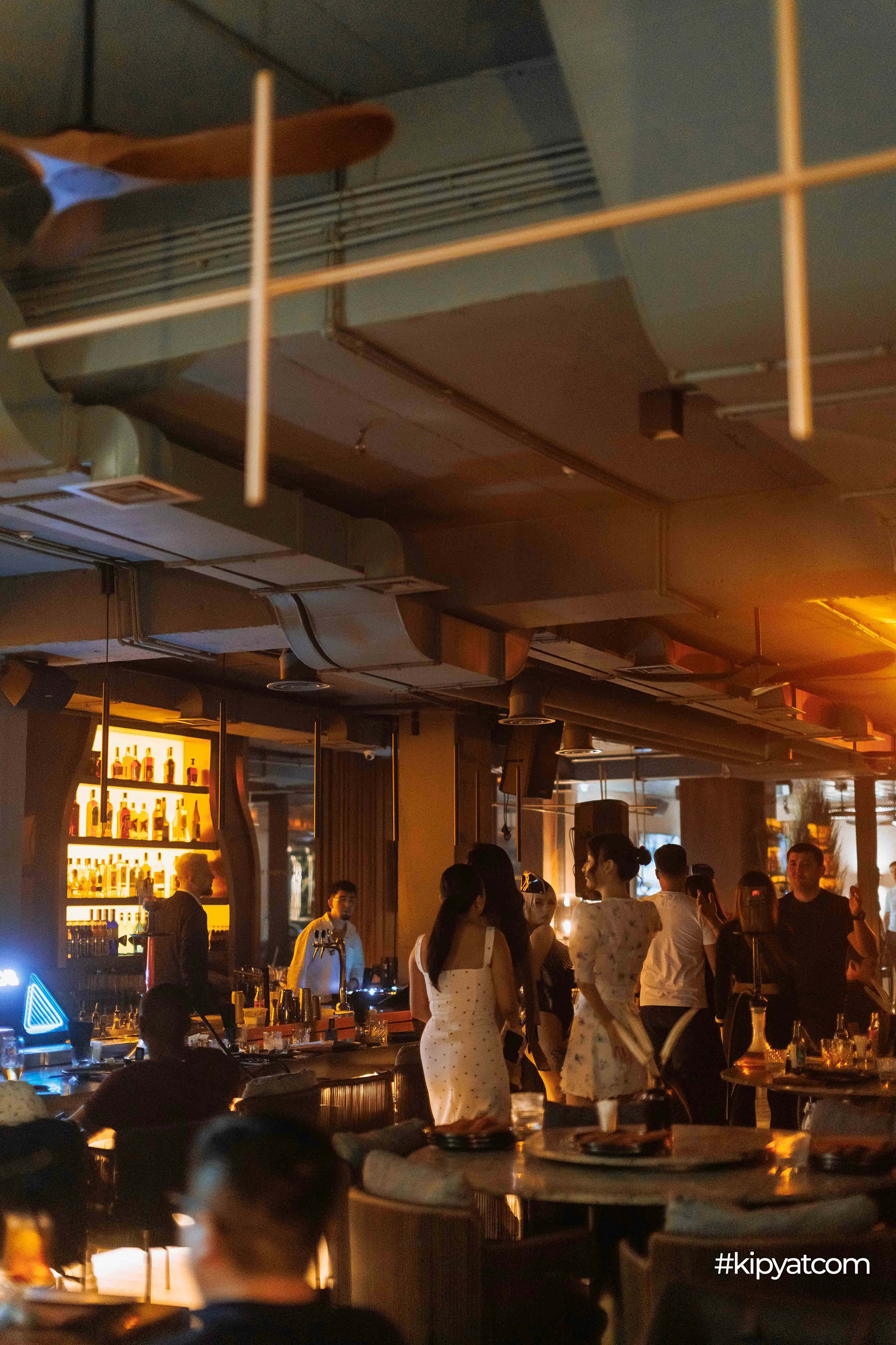 LАПША bar&wok