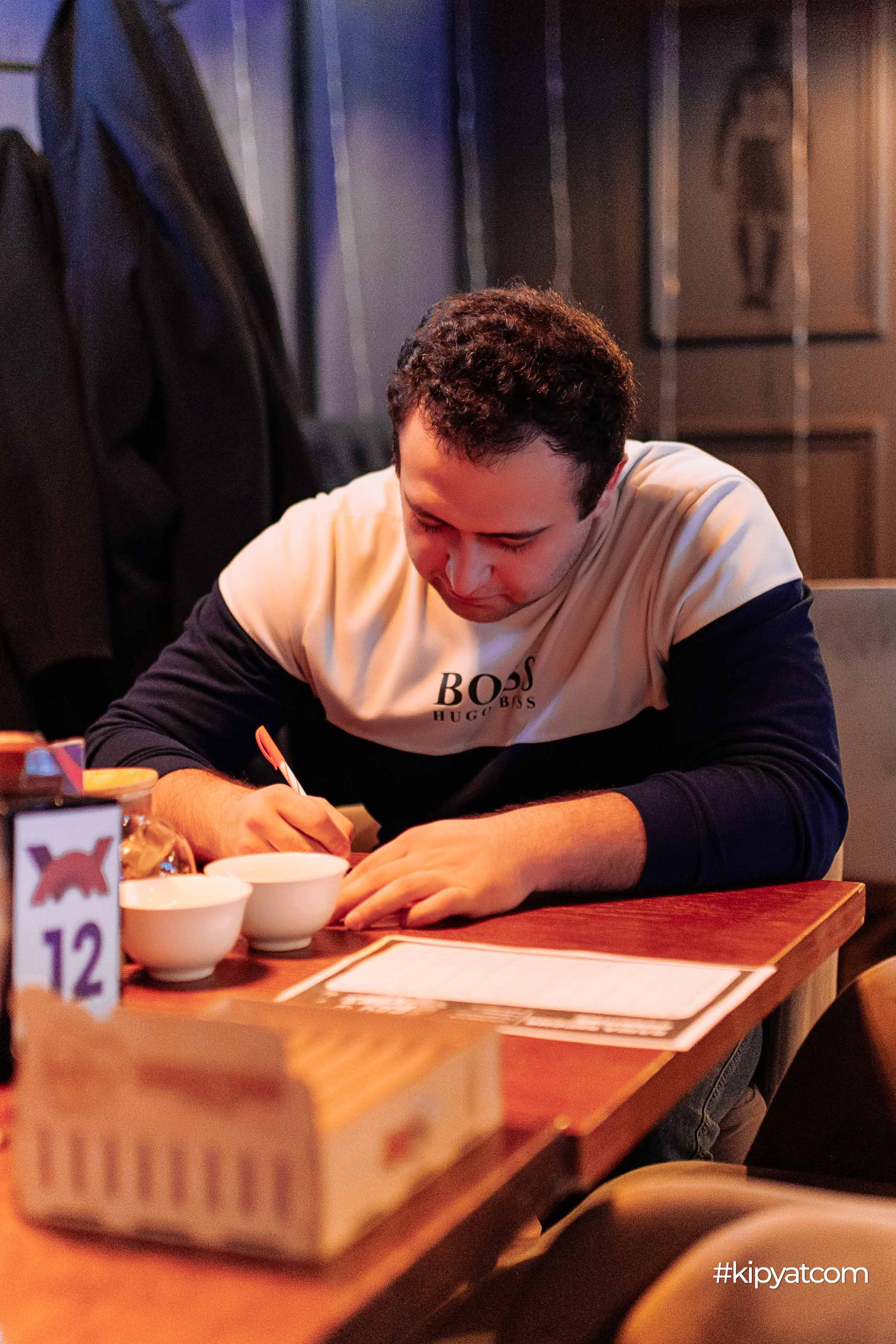 Эйнштейн Party