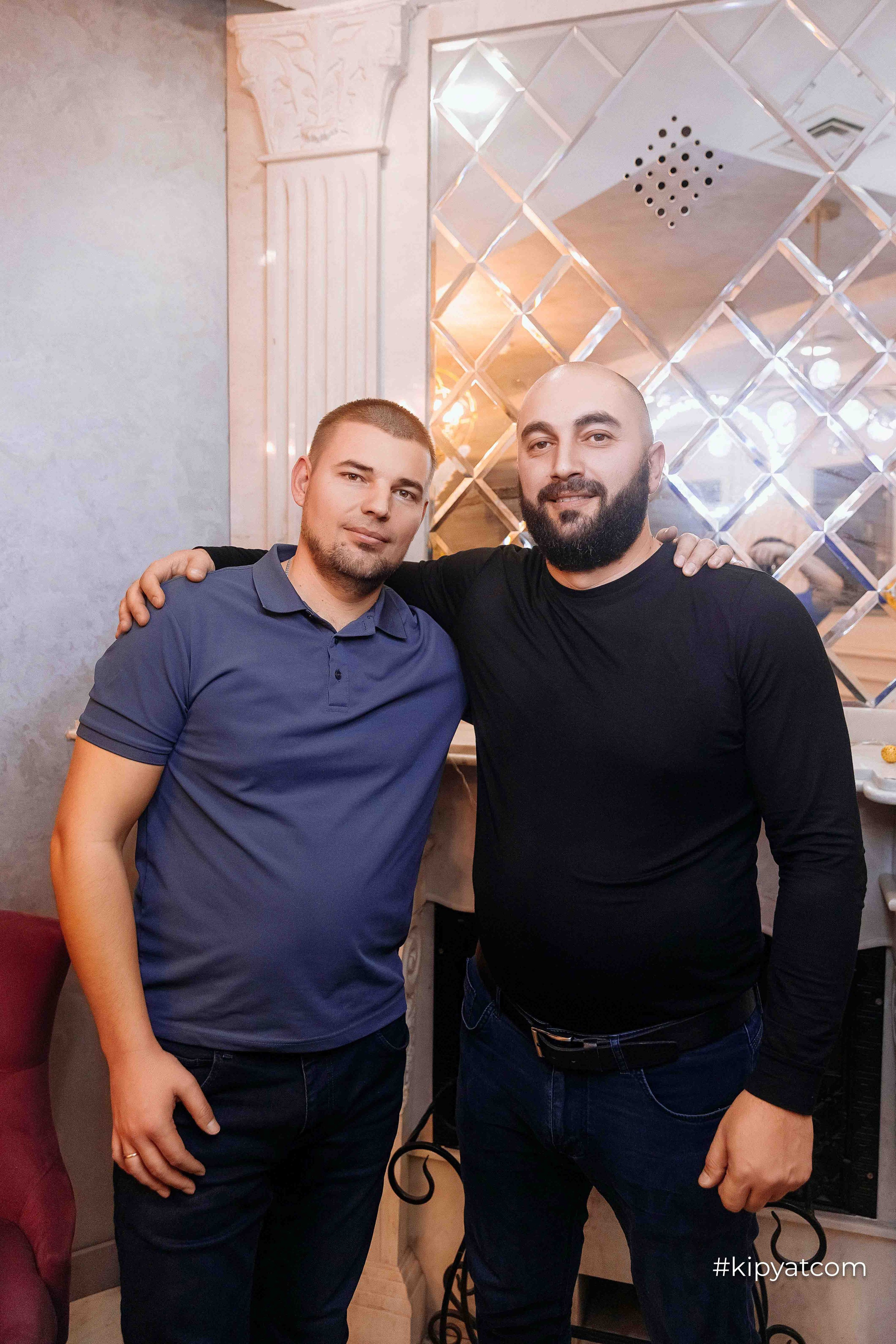 Генацвале by Wok