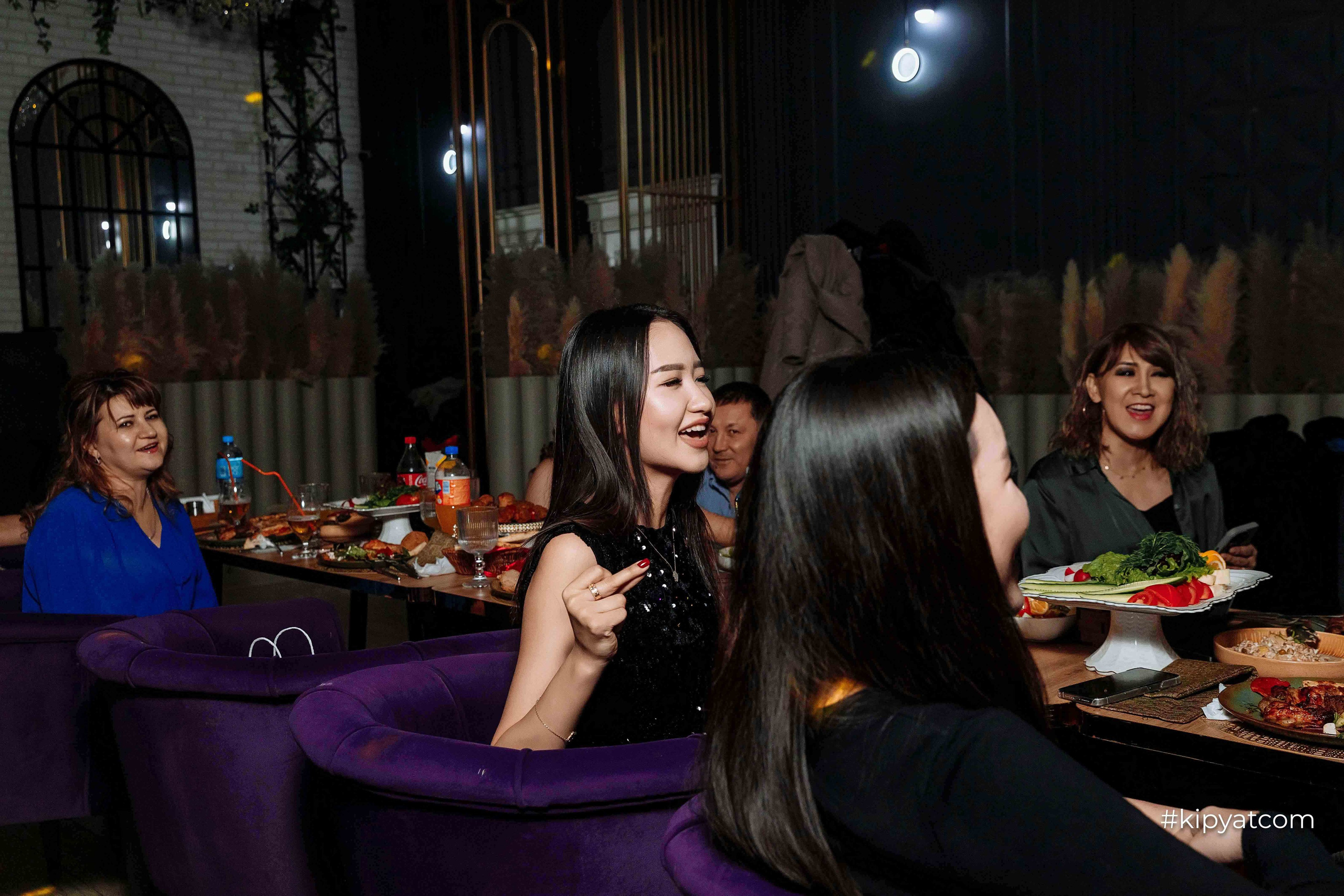 Отчетный концерт школы вокала «Soul Voice»