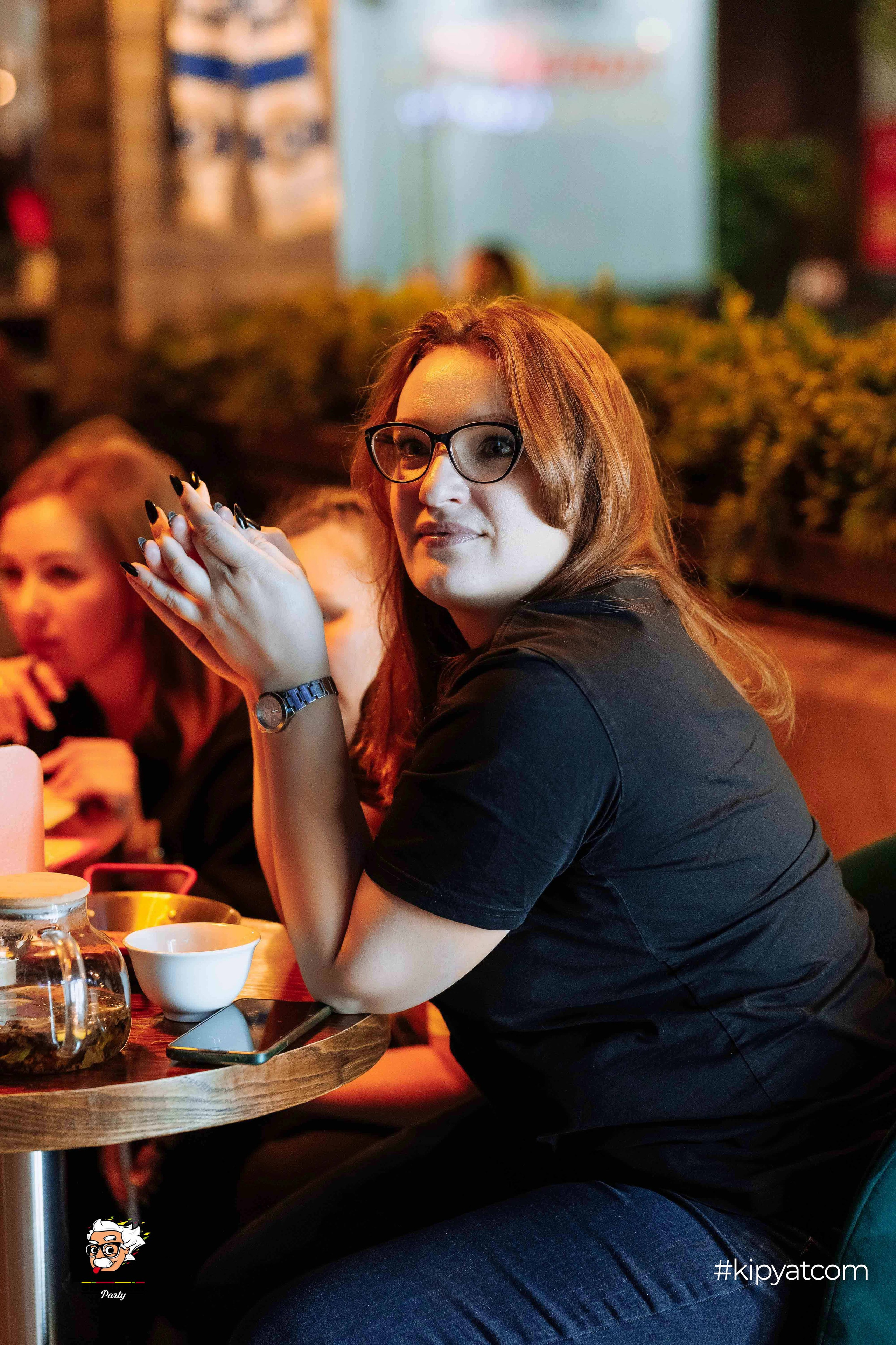 Эйнштейн Party