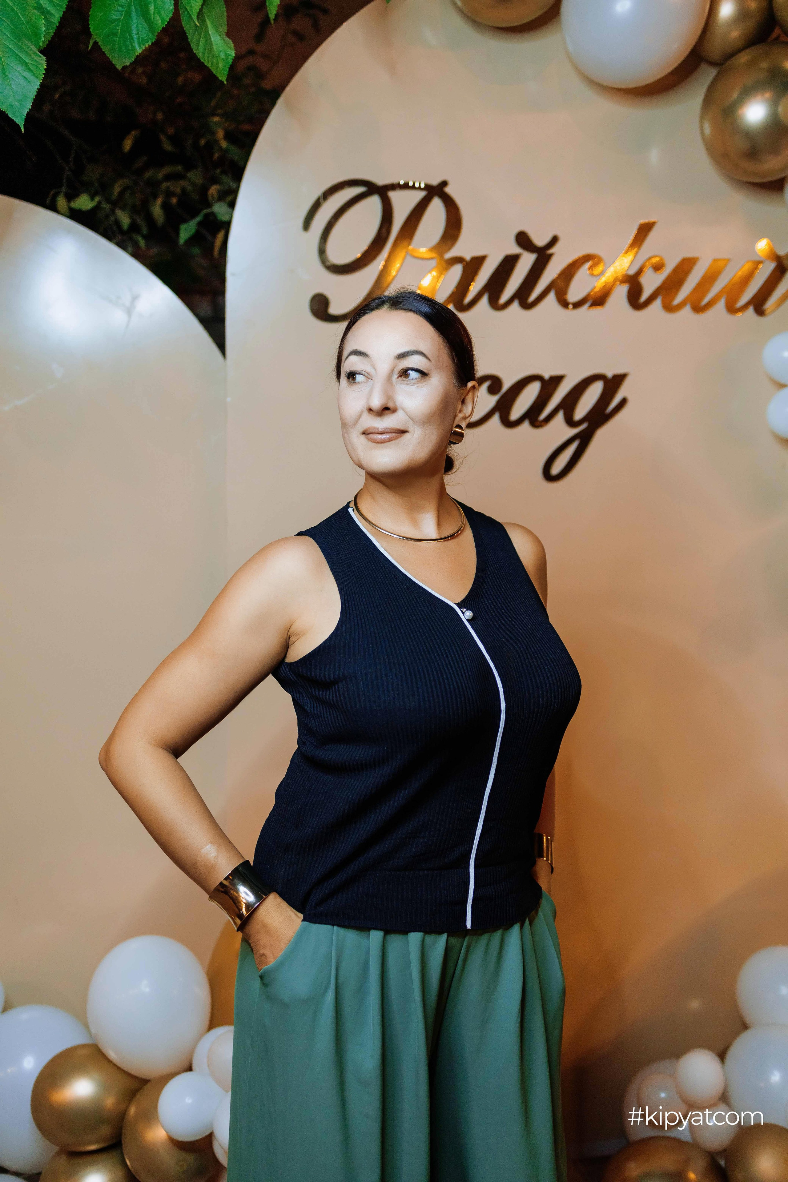 Райский сад