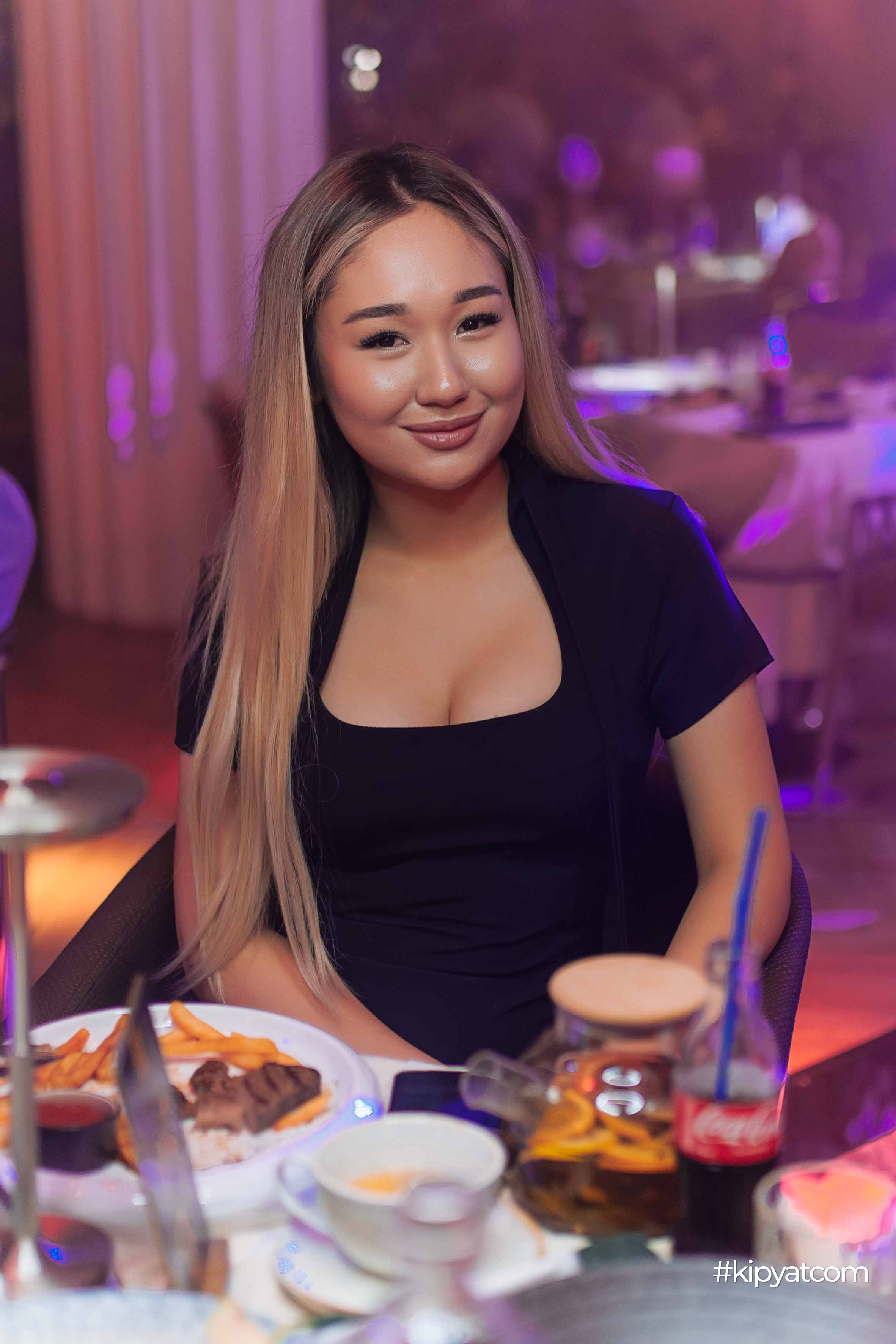 AVA. Кипятком Шымкент