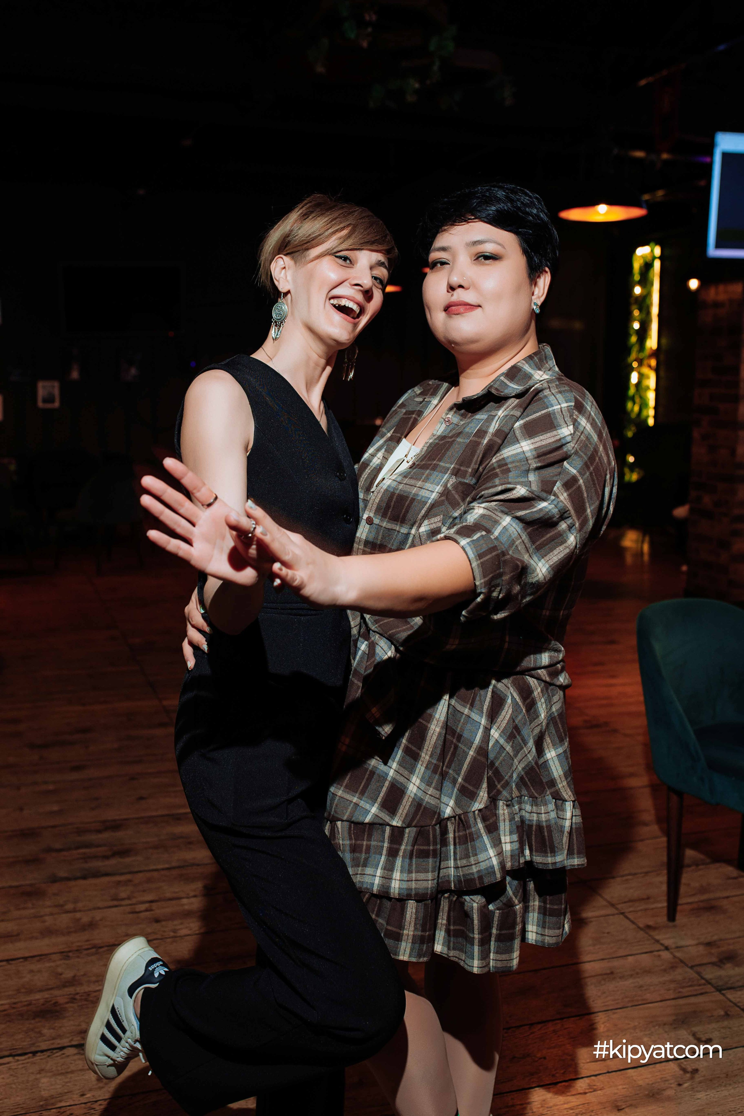 Эйнштейн Party