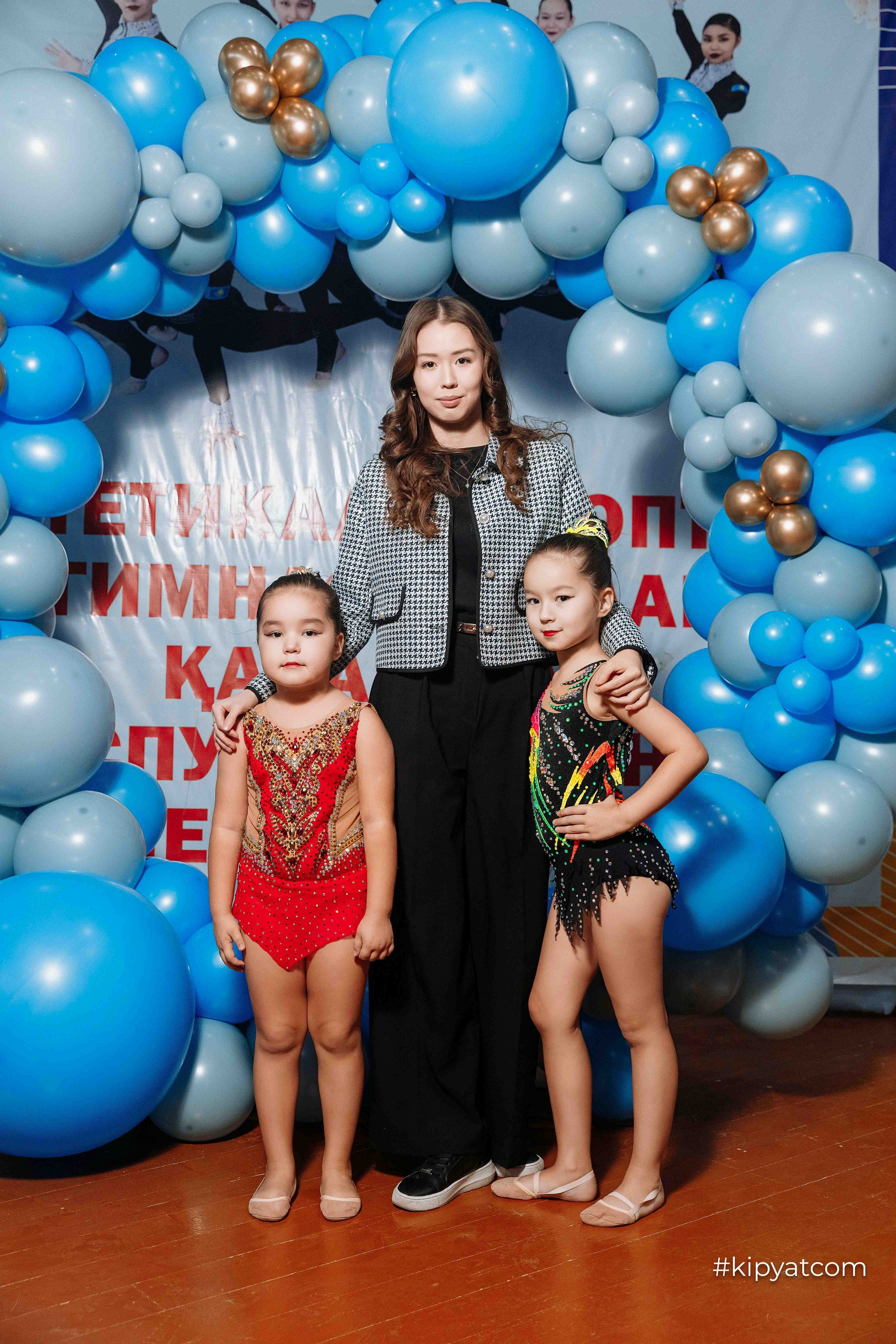 Турнир ко Дню Независимости