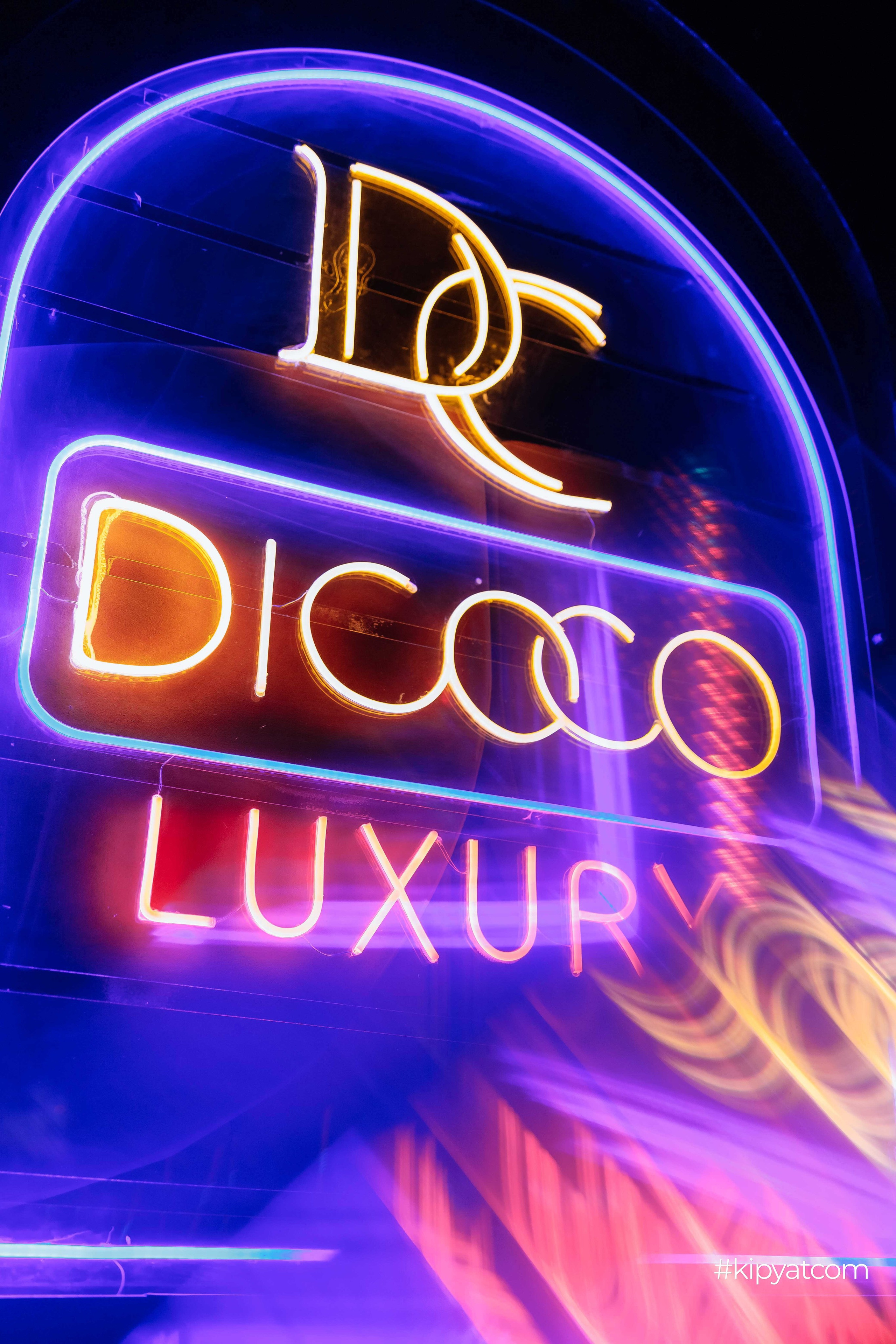 Dicoco Luxury
