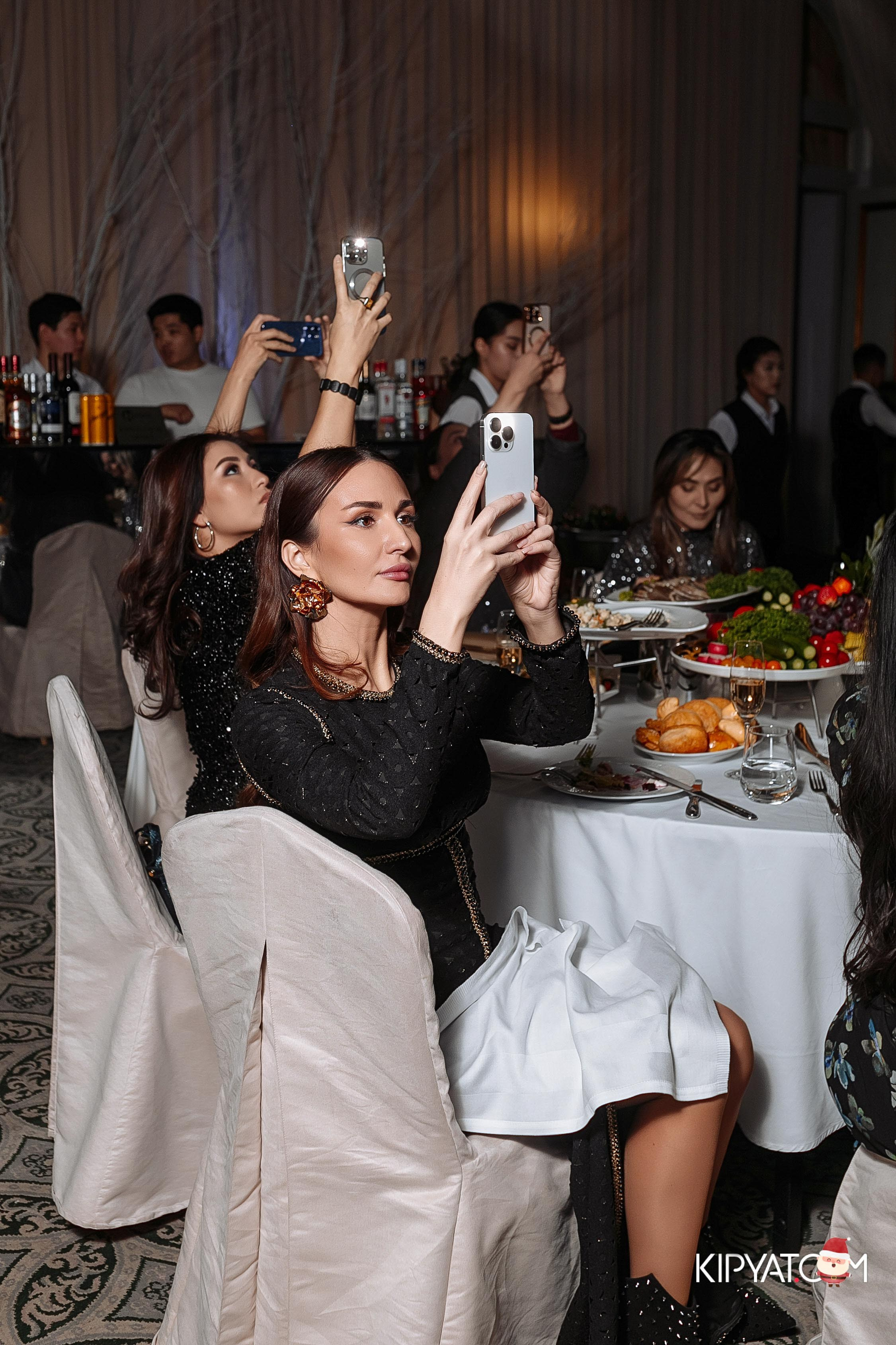 Celebration Night Gala в Rixos Grand Ballroom