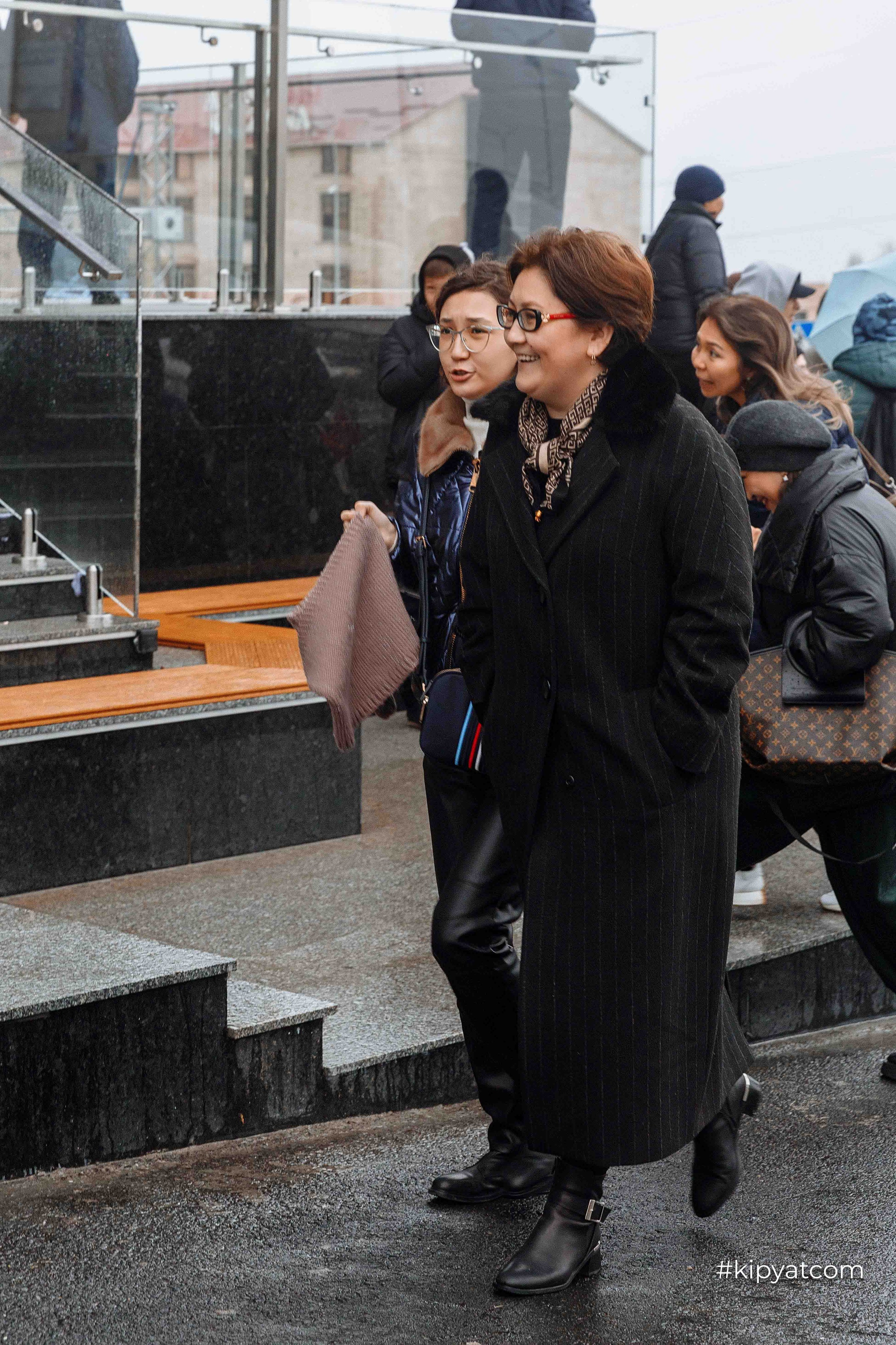 Официальное открытие ТРЦ «Royal Plaza»