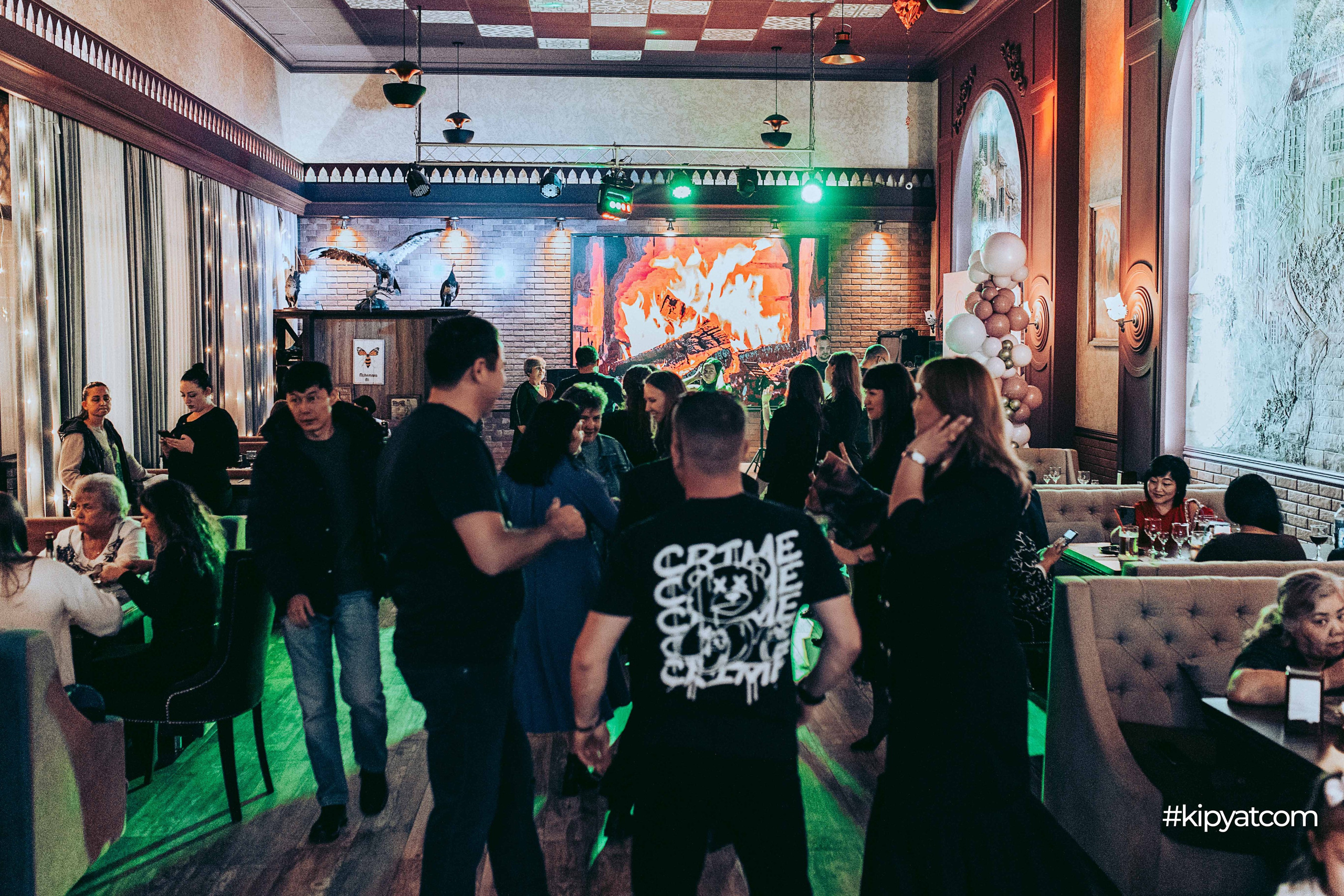 Райский сад