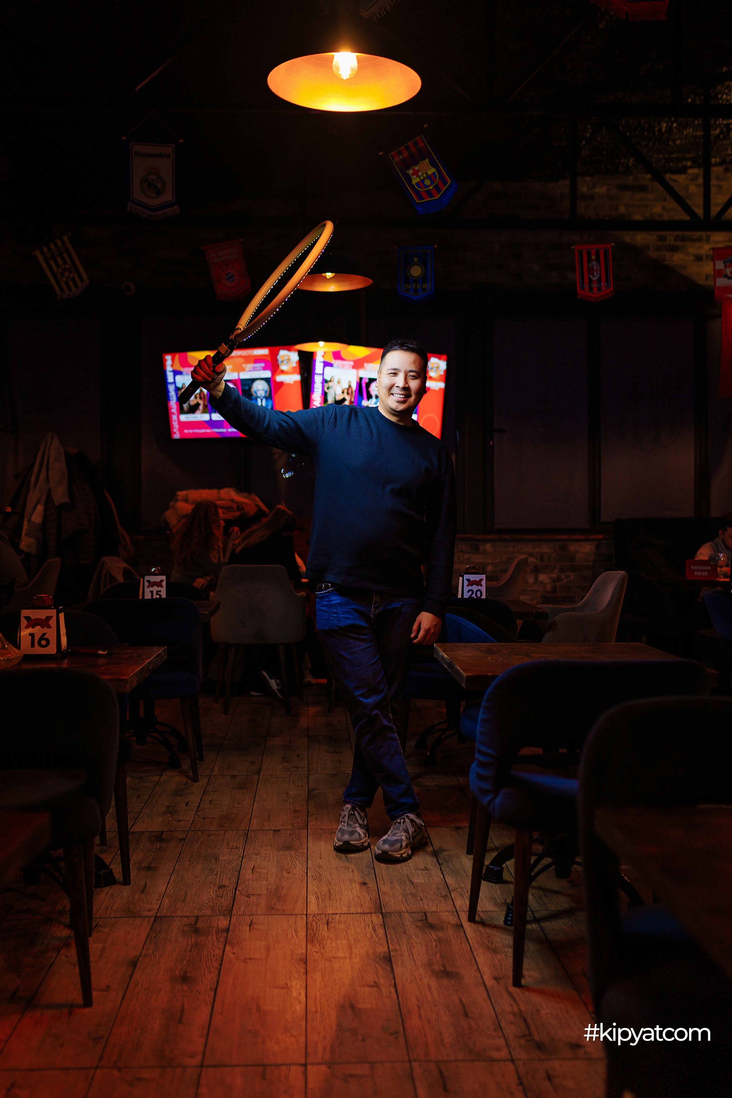 Эйнштейн Party