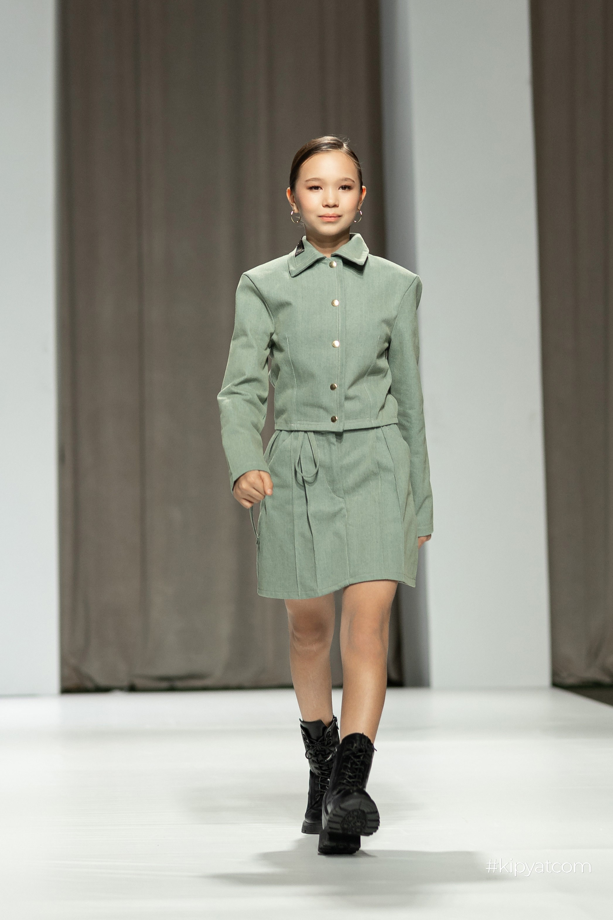 KFW Shymkent KIDS