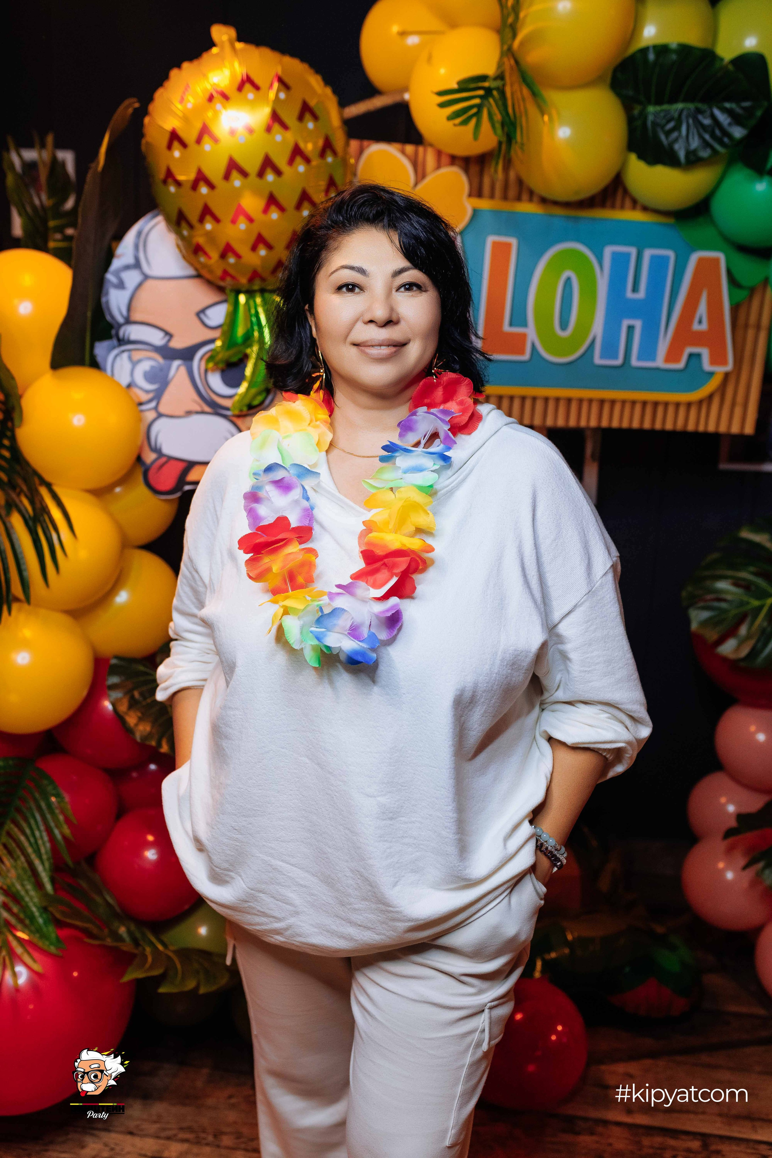 Эйнштейн Party