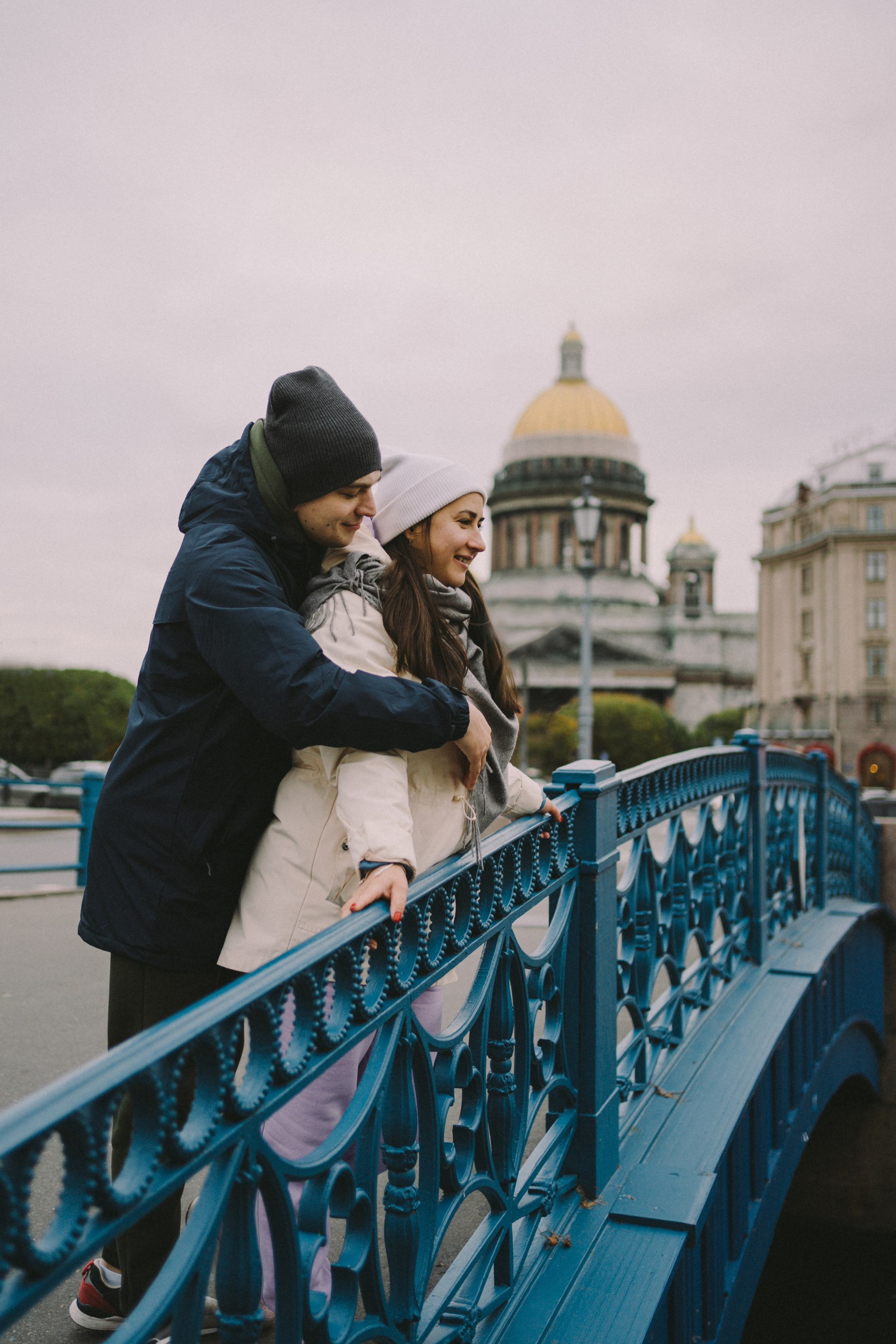 Пара. Репортажный фотограф в Санкт-Петербурге. Фотограф на мероприятие в СПБ