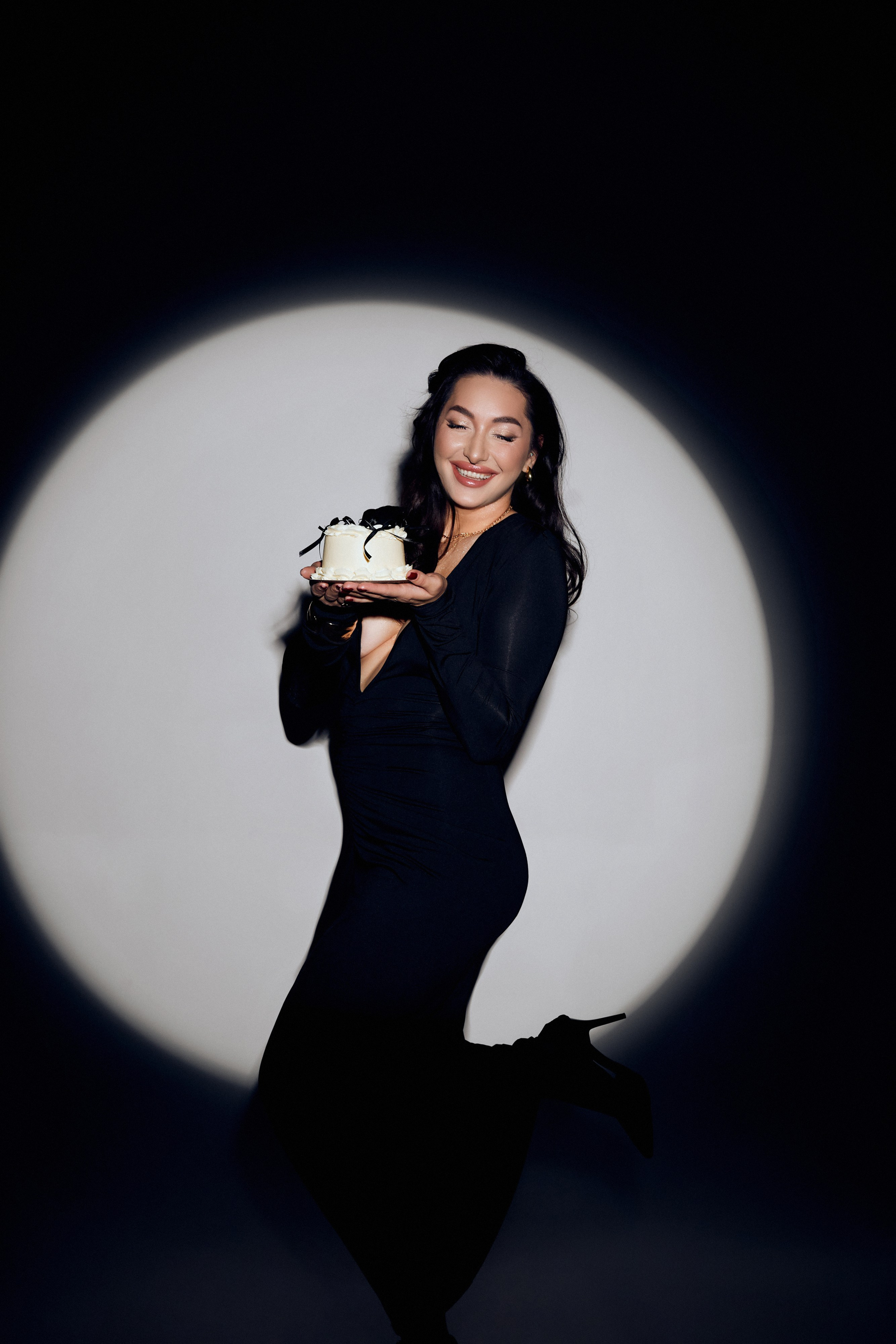 Студийные женские. Фотограф в г. Уссурийск Юлия Зозуля