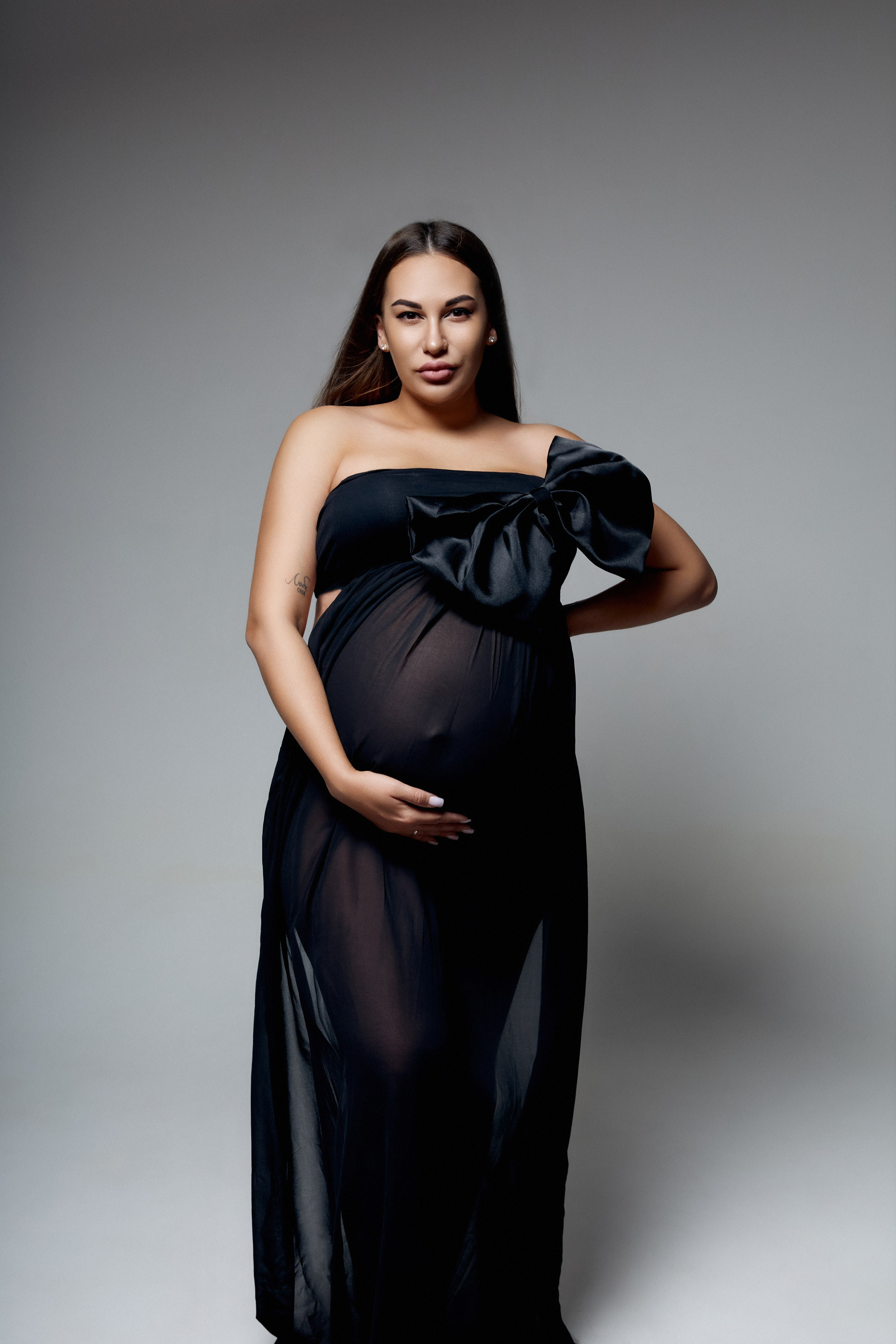 В ожидании. Фотограф в г. Уссурийск Юлия Зозуля