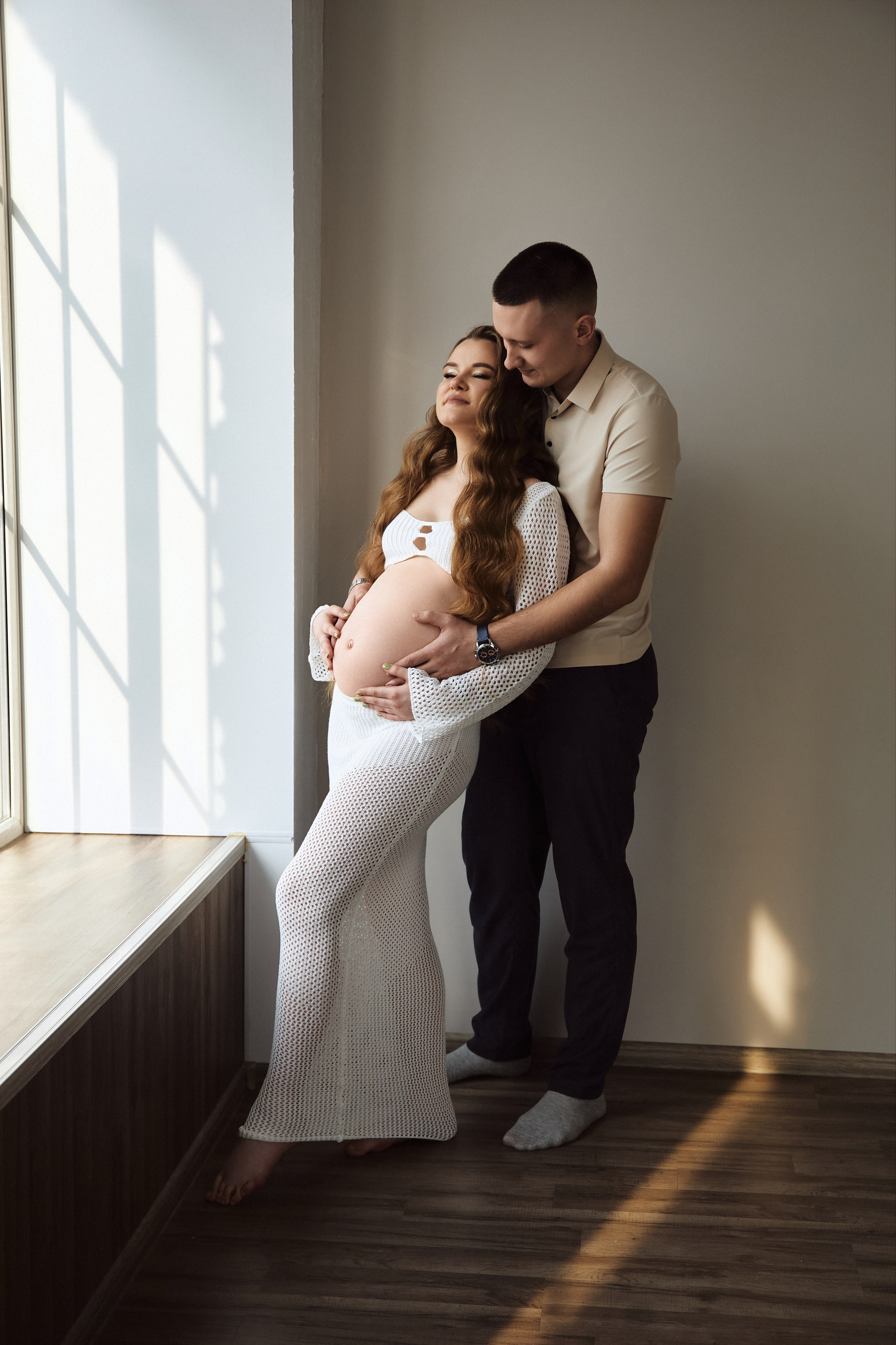 В ожидании. Фотограф в г. Уссурийск Юлия Зозуля