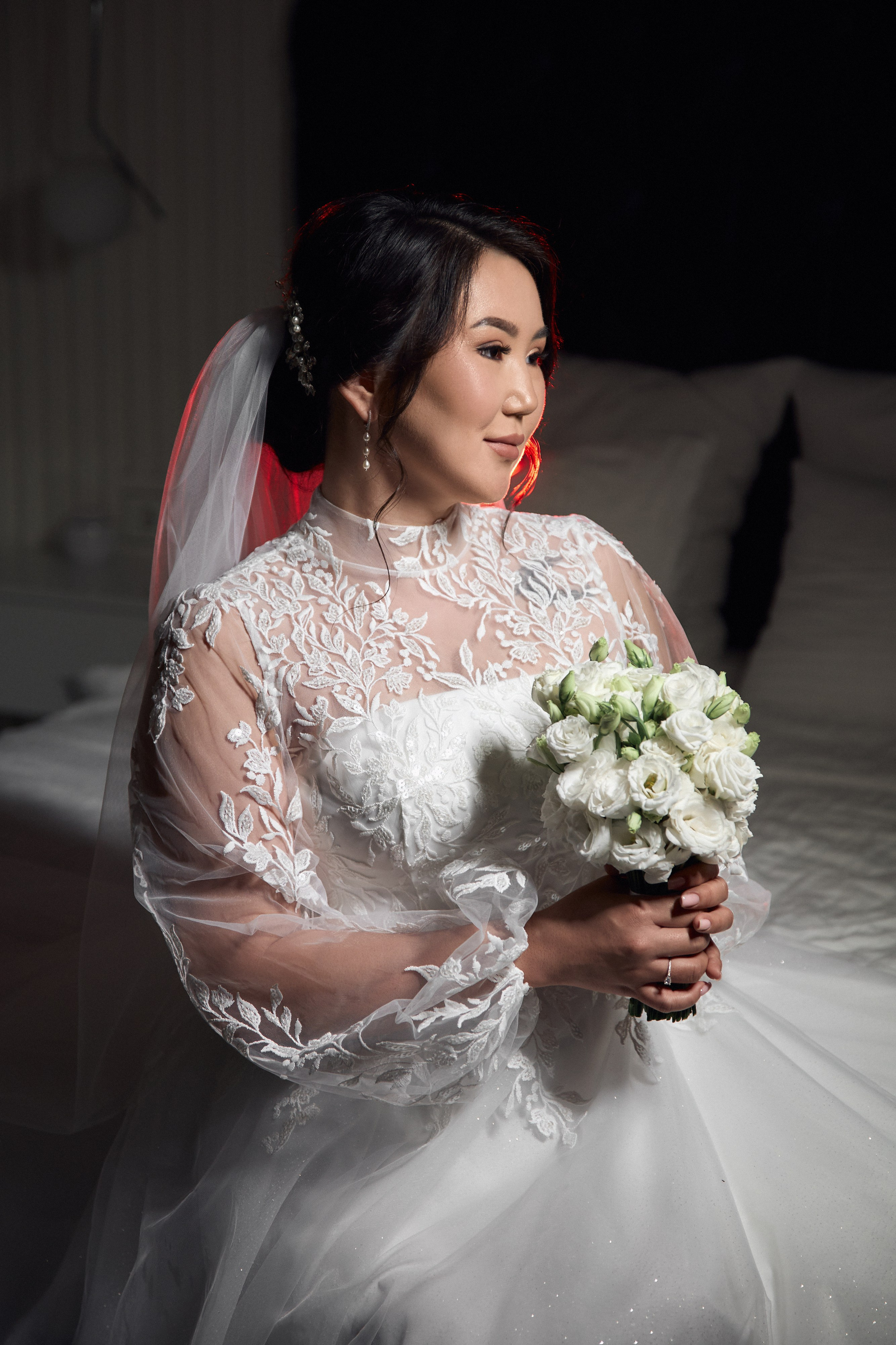 Арюна и Алексей. Фотограф в г. Уссурийск Юлия Зозуля