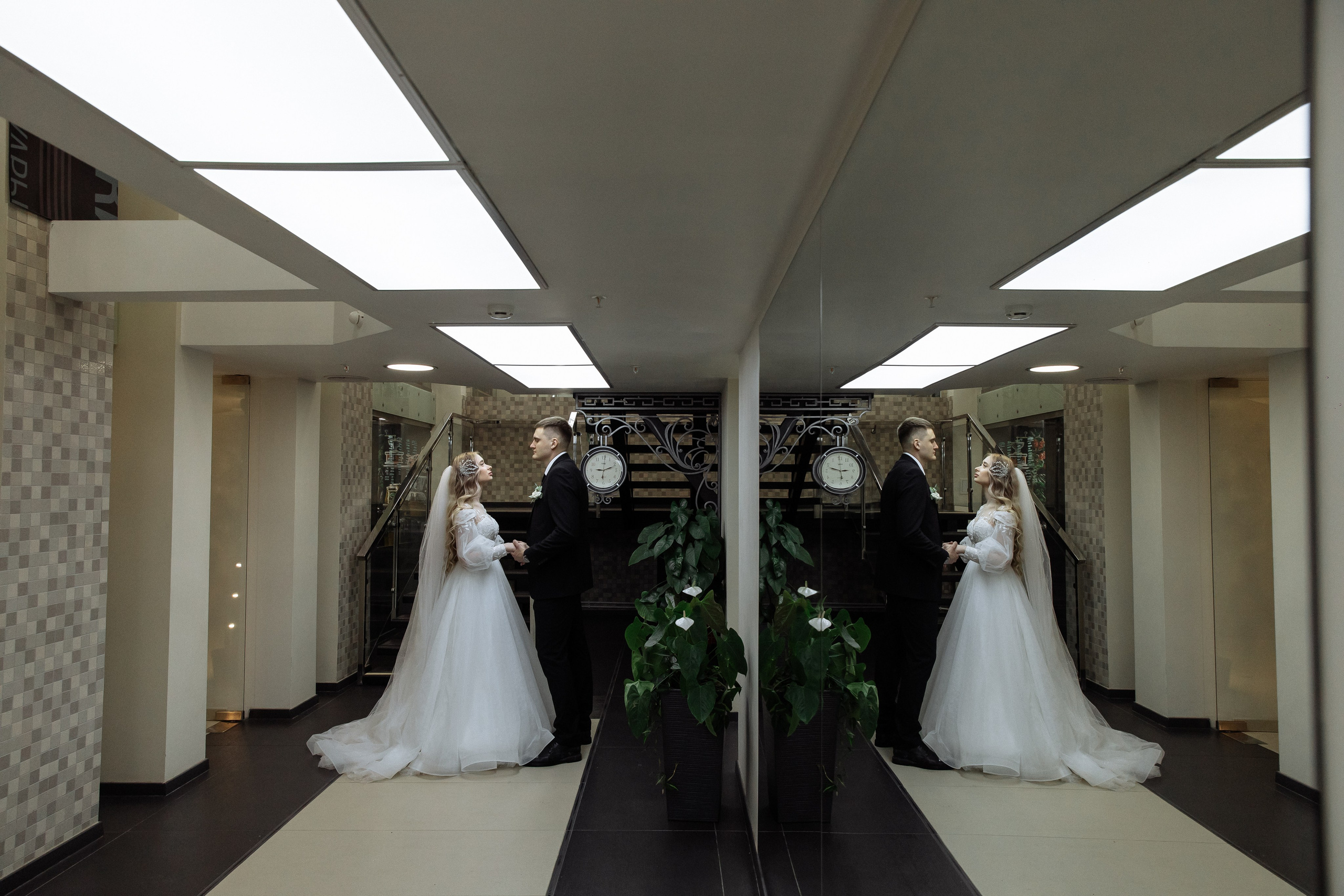 11.11 Артем и Мария. Фотограф Норильск, Москва