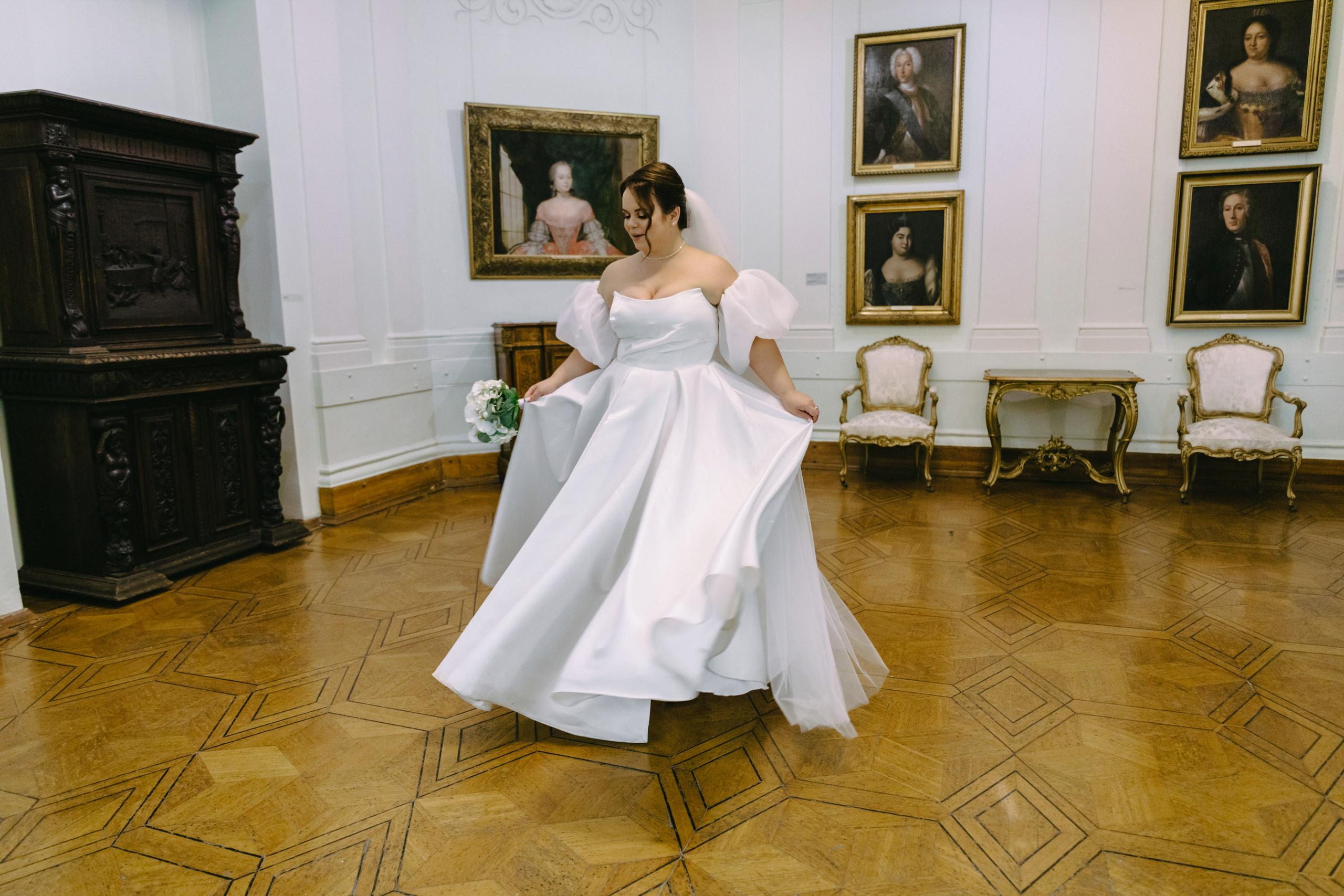 Свадьба Александра и Светланы. Фотосессии, Семейный, свадебный фотограф в Самаре