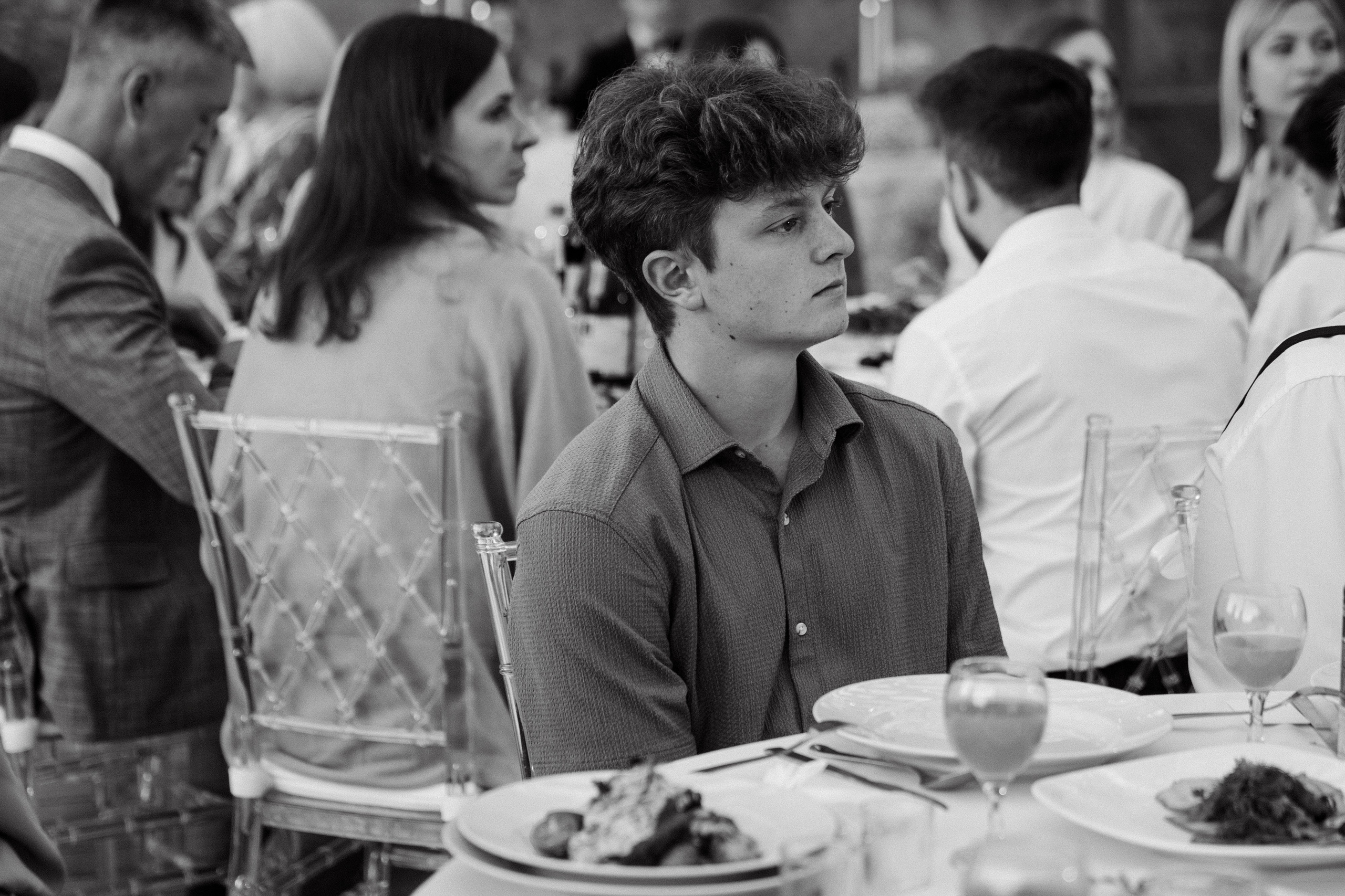 Любовь находит путь. Фотограф Диана Хасанова, г. Казань