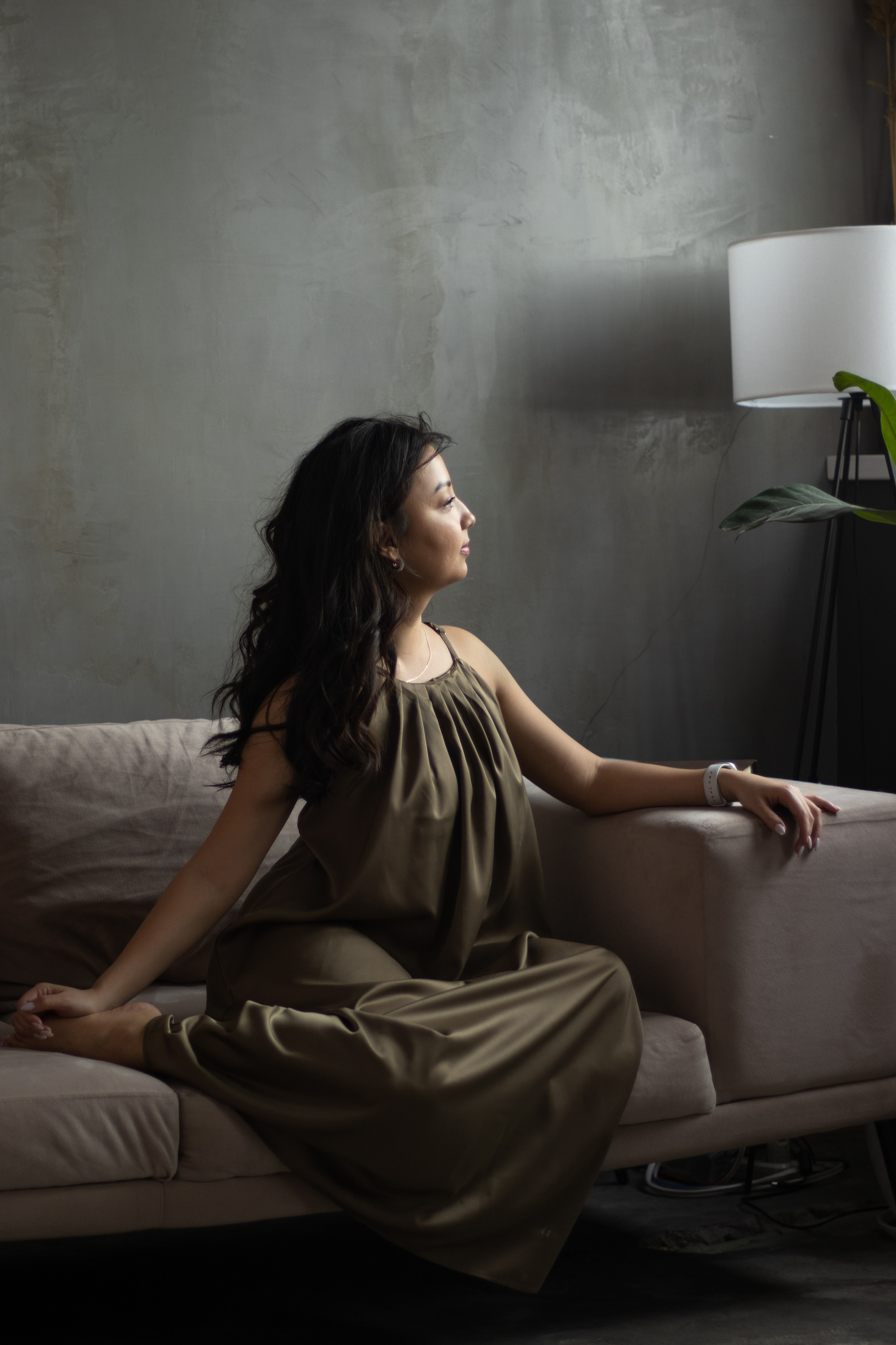 Студийная съемка. Фотограф в Астане, индивидуальная, семейная, домашняя фотосессия