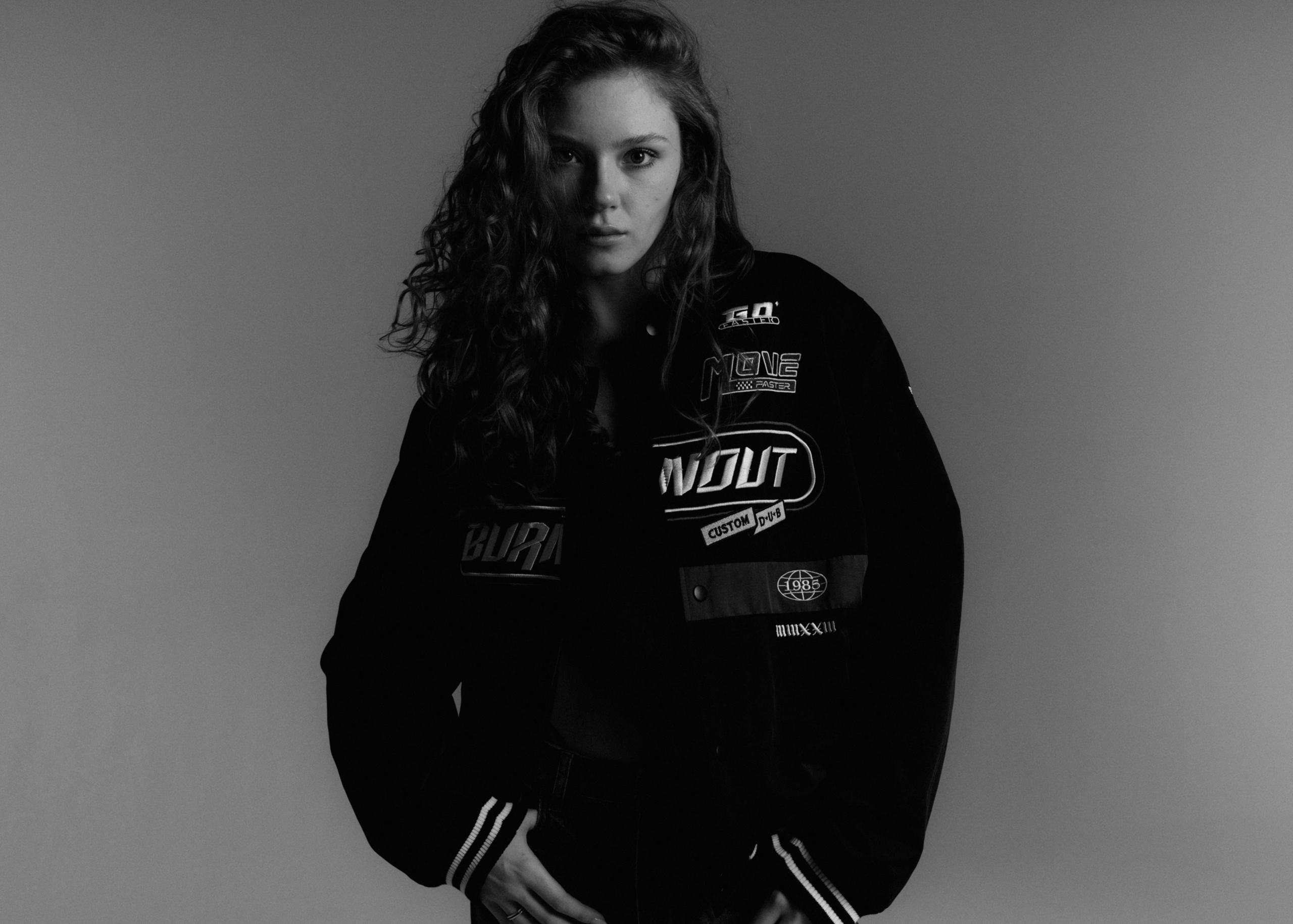 ㅤ. Фотограф Олеся Музанова