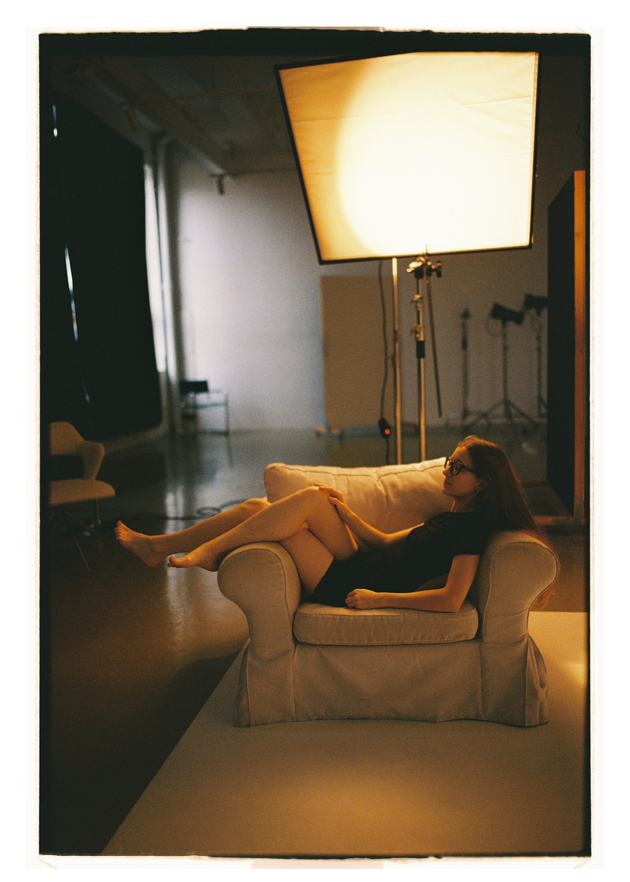 Фотограф Олеся Музанова