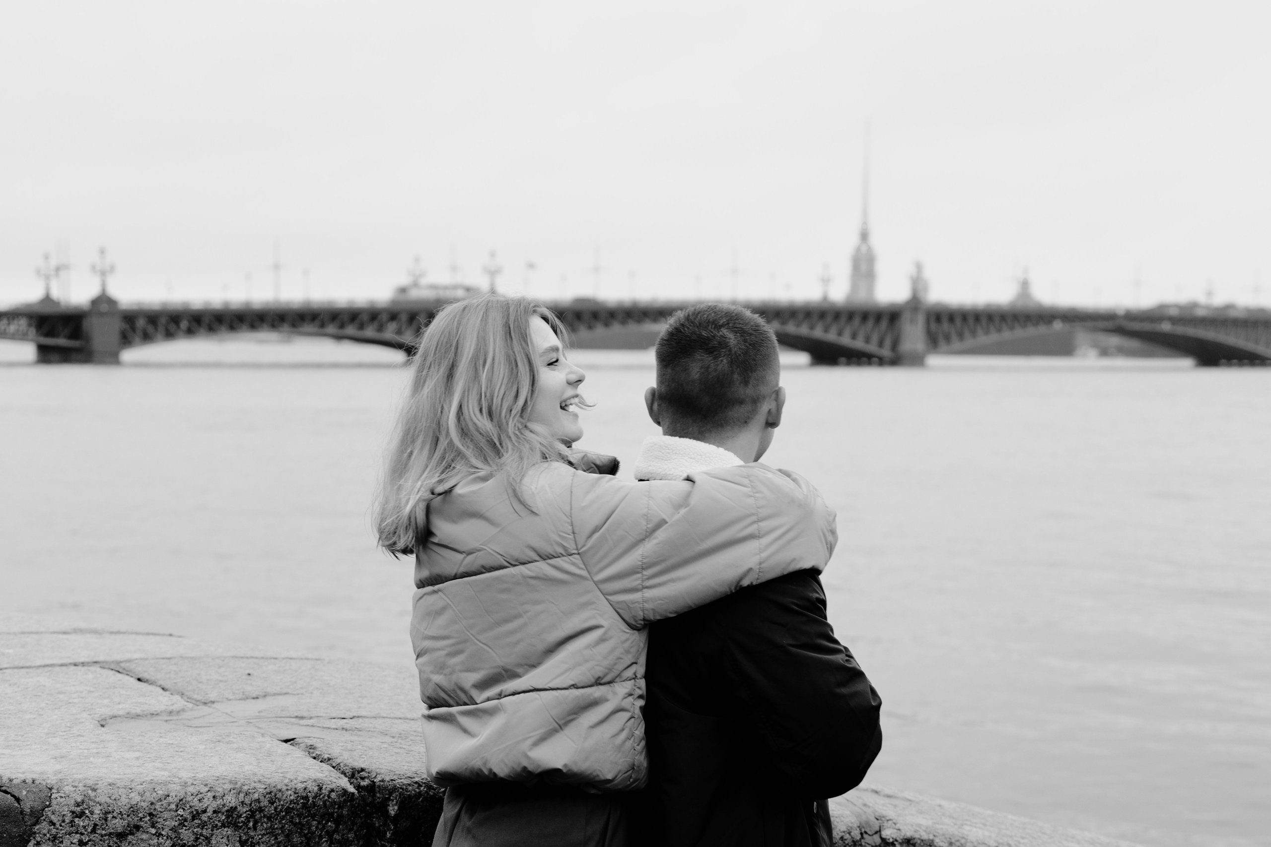 ㅤ. Фотограф Олеся Музанова