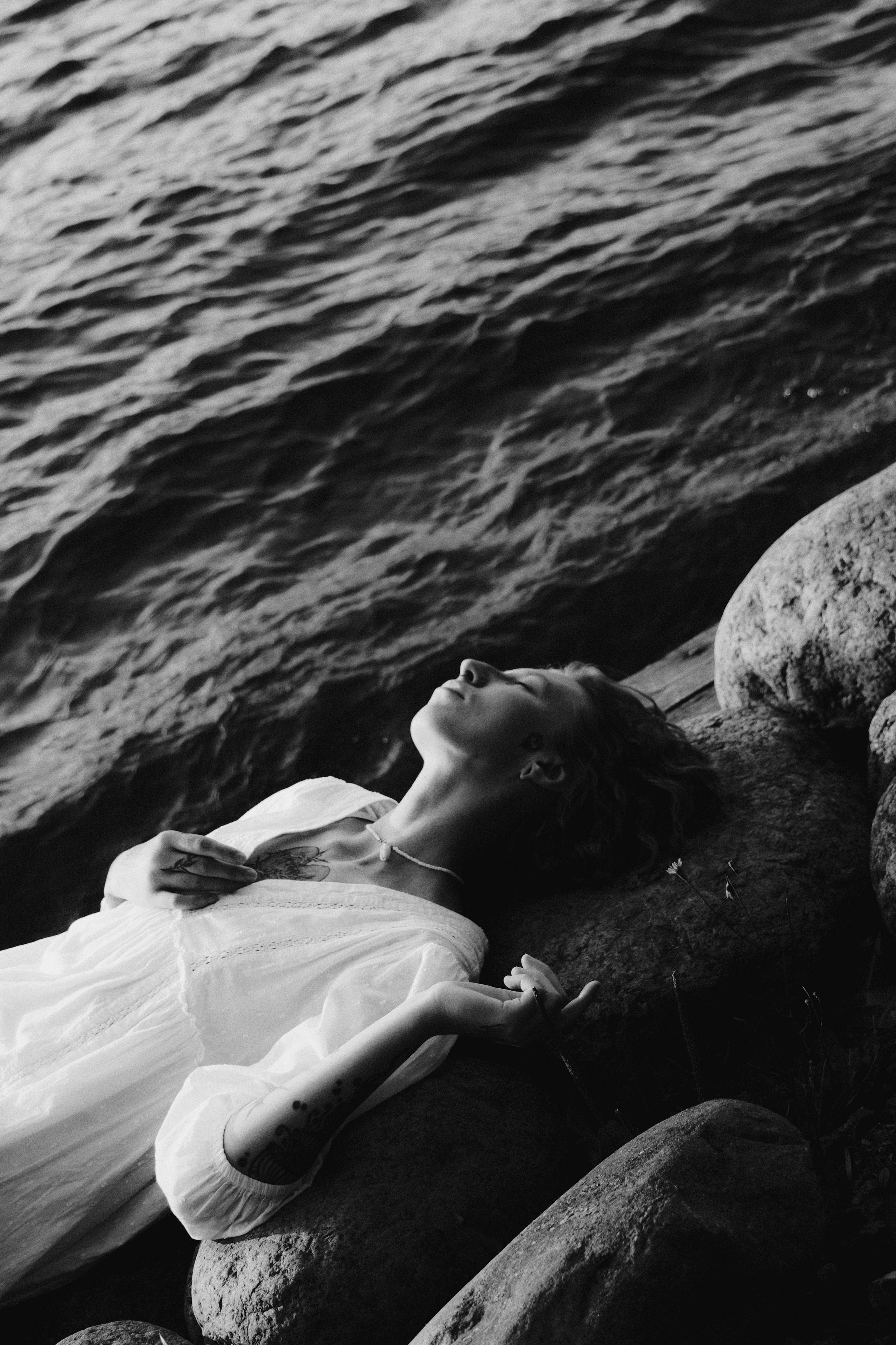 Персонально. Maria Sineva, photographer