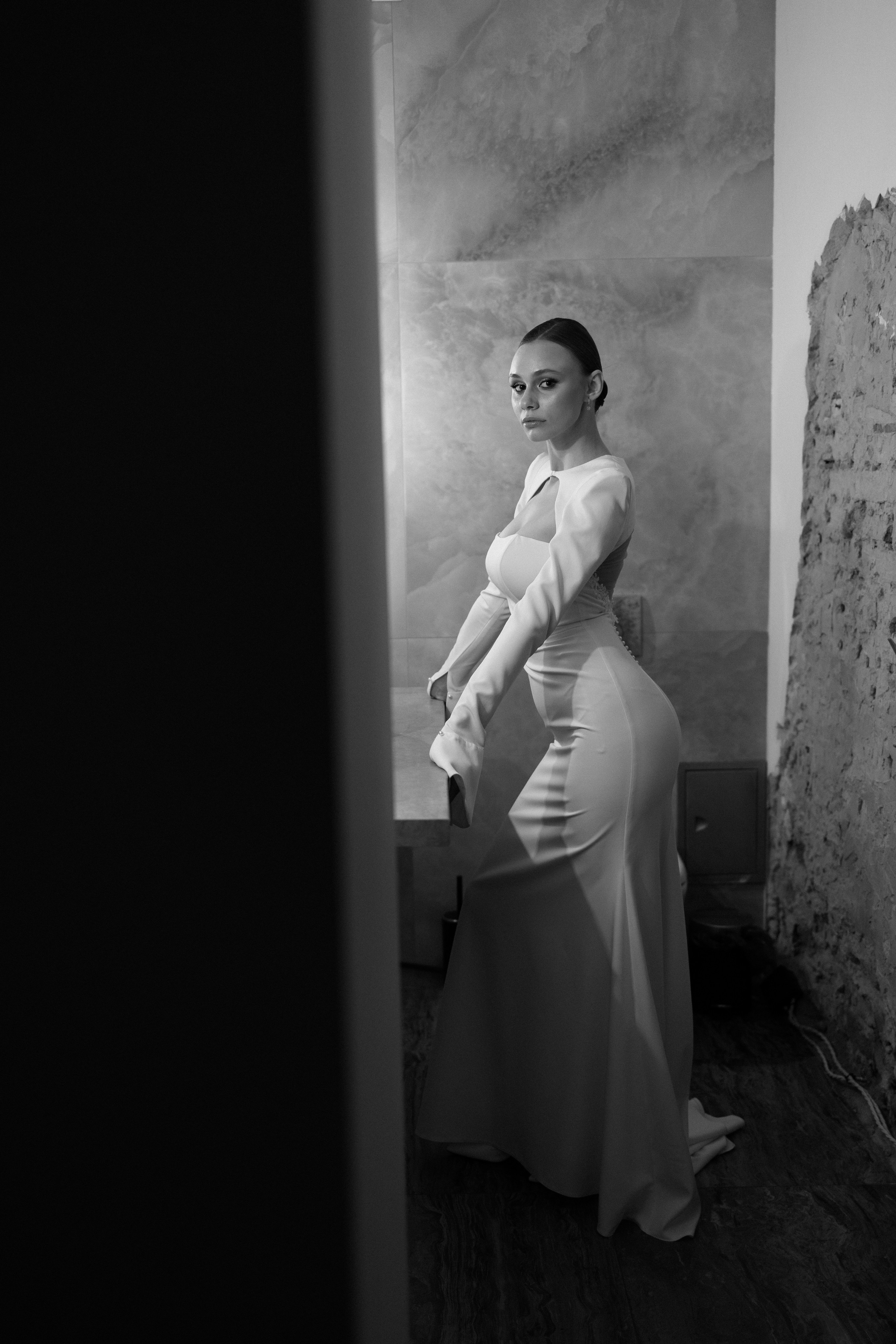 Даша & Максим. Фотограф и преподаватель по фотографии в Воронеже Олеся Микерова