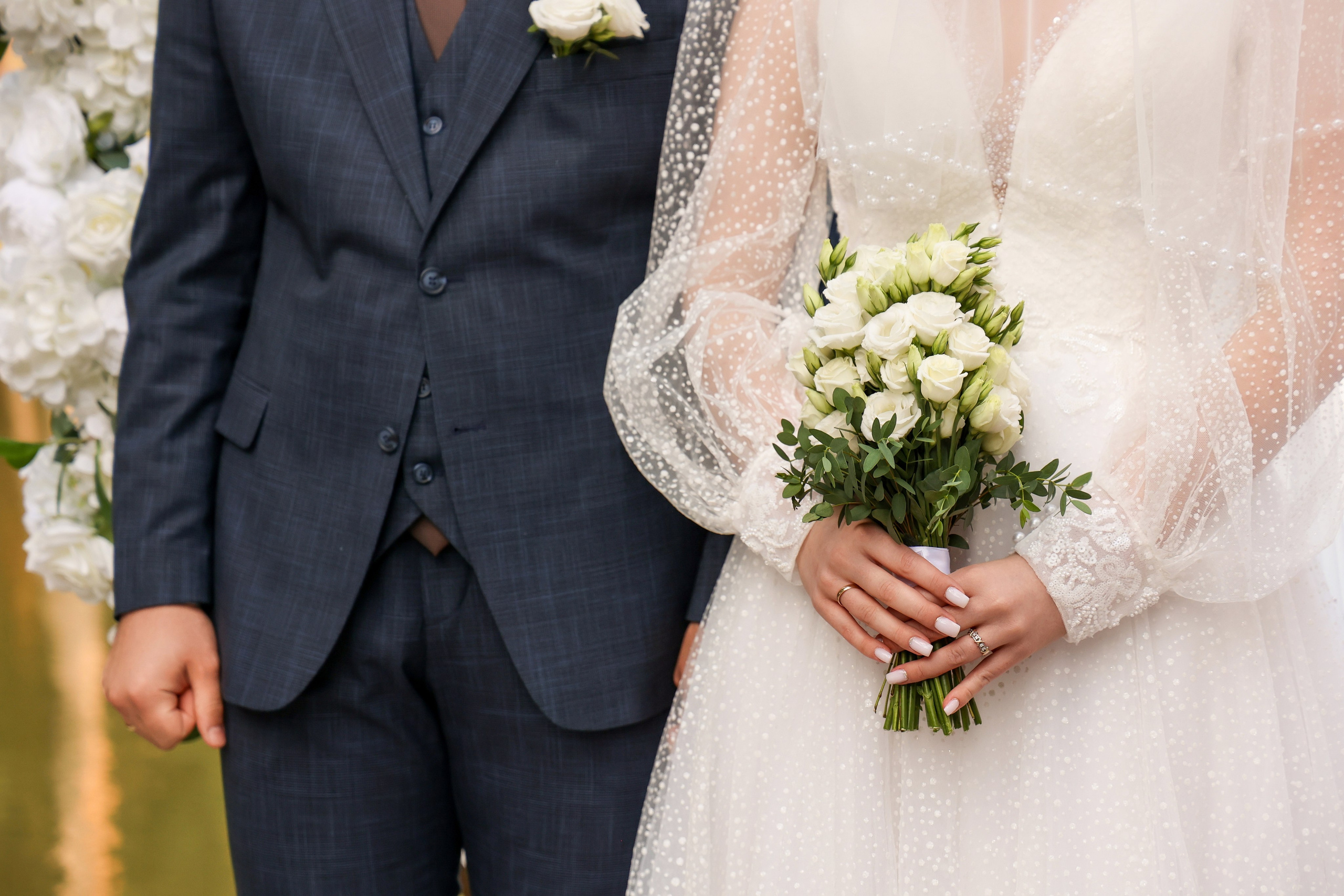 Александр & Полина. Свадебный и Event фотограф в Москве Бажина Ирина