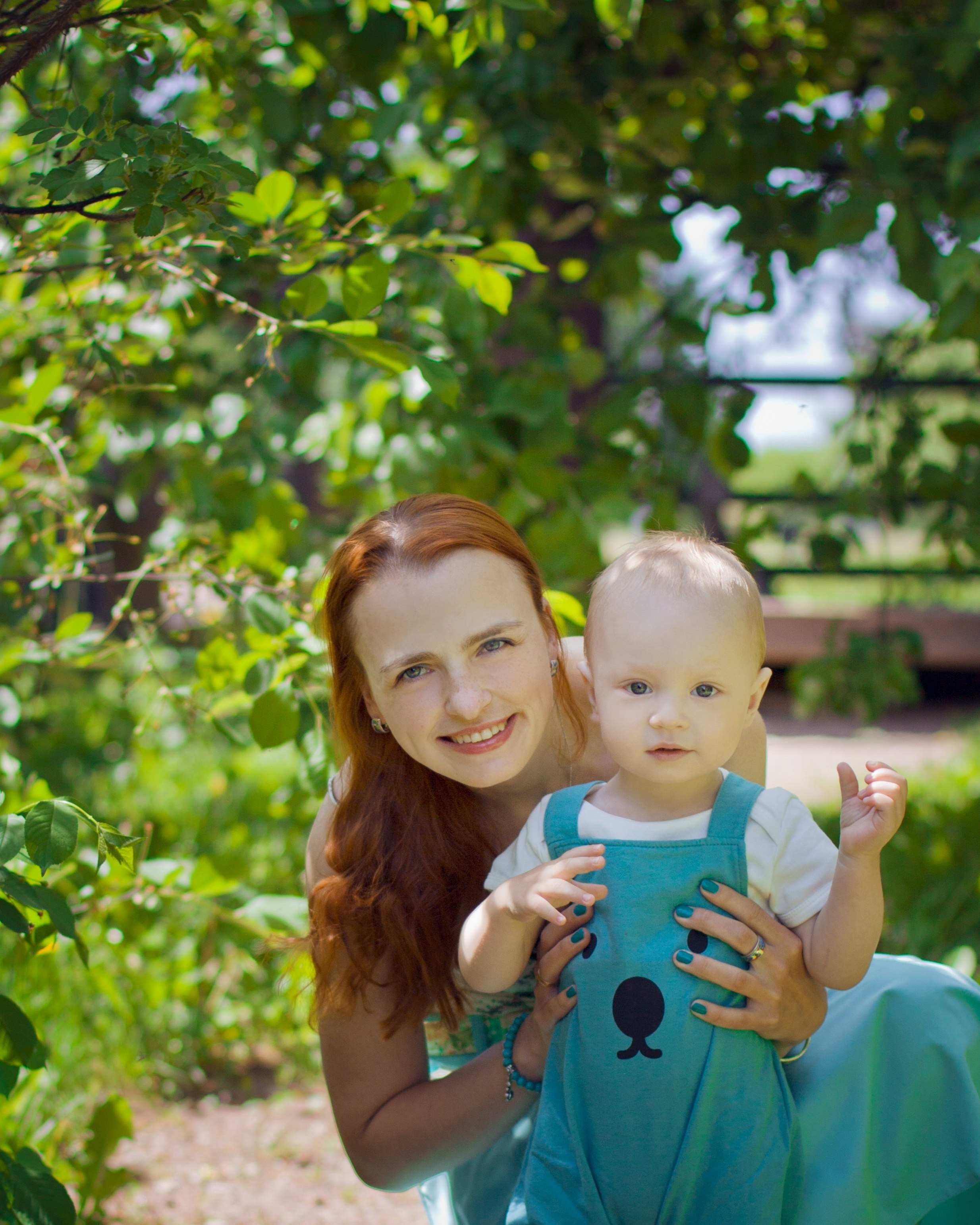 Антон, Лена и Илья. Необычные портретные фотосессии под ключ в Москве