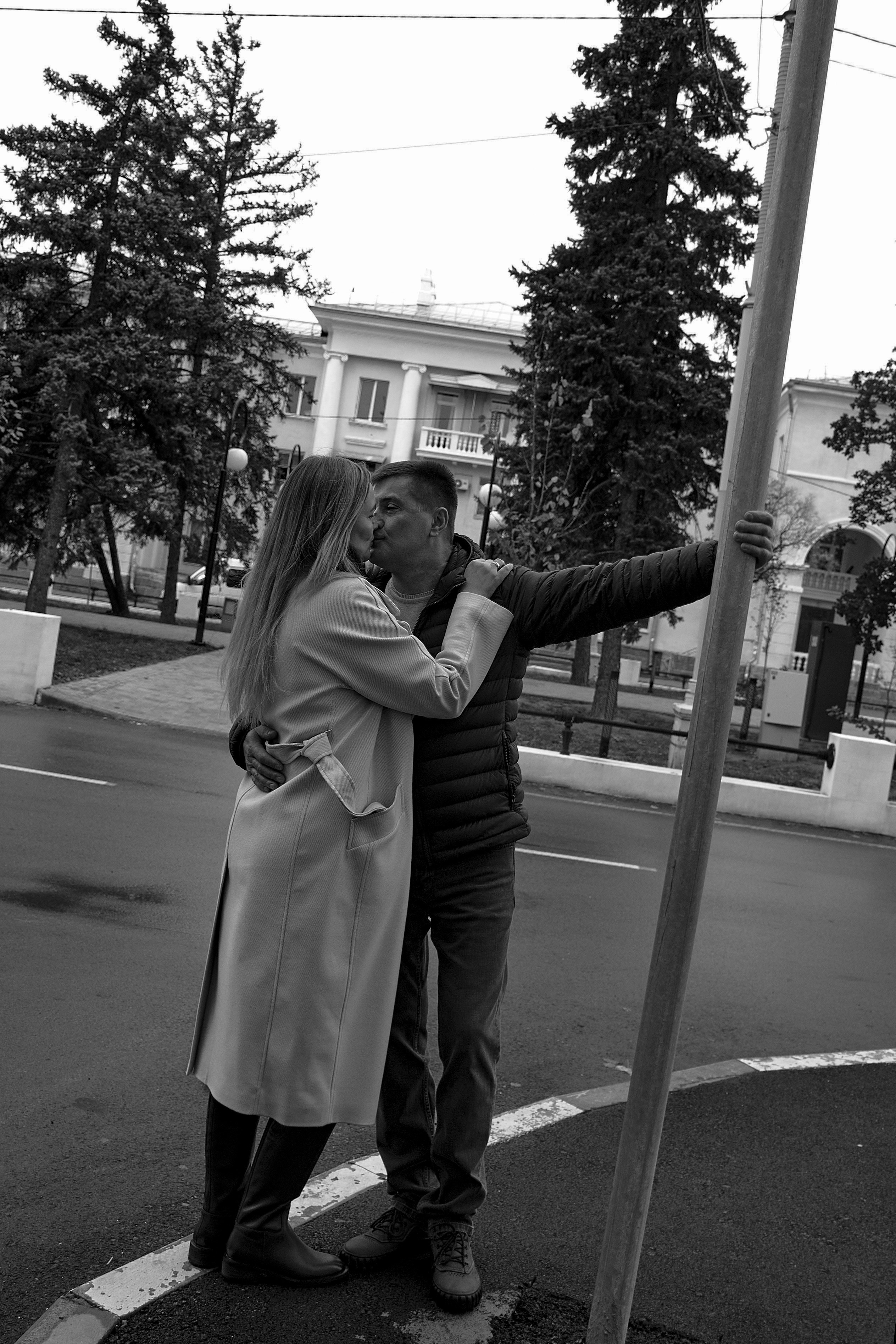 Светлана и Игорь. Анастасия — фотограф в Волжском и Волгограде