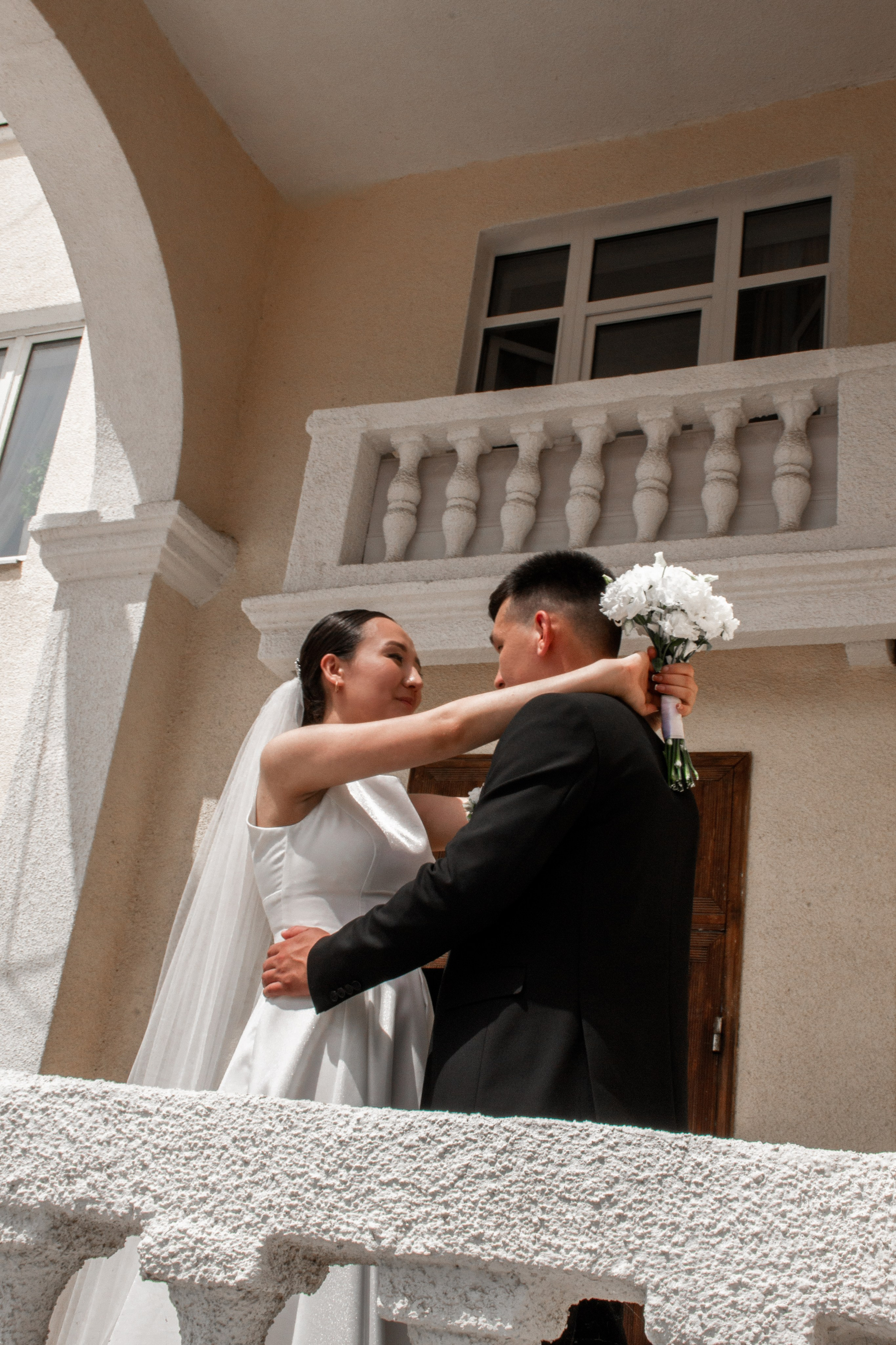 Алия и Амир. Анастасия — фотограф в Волжском и Волгограде