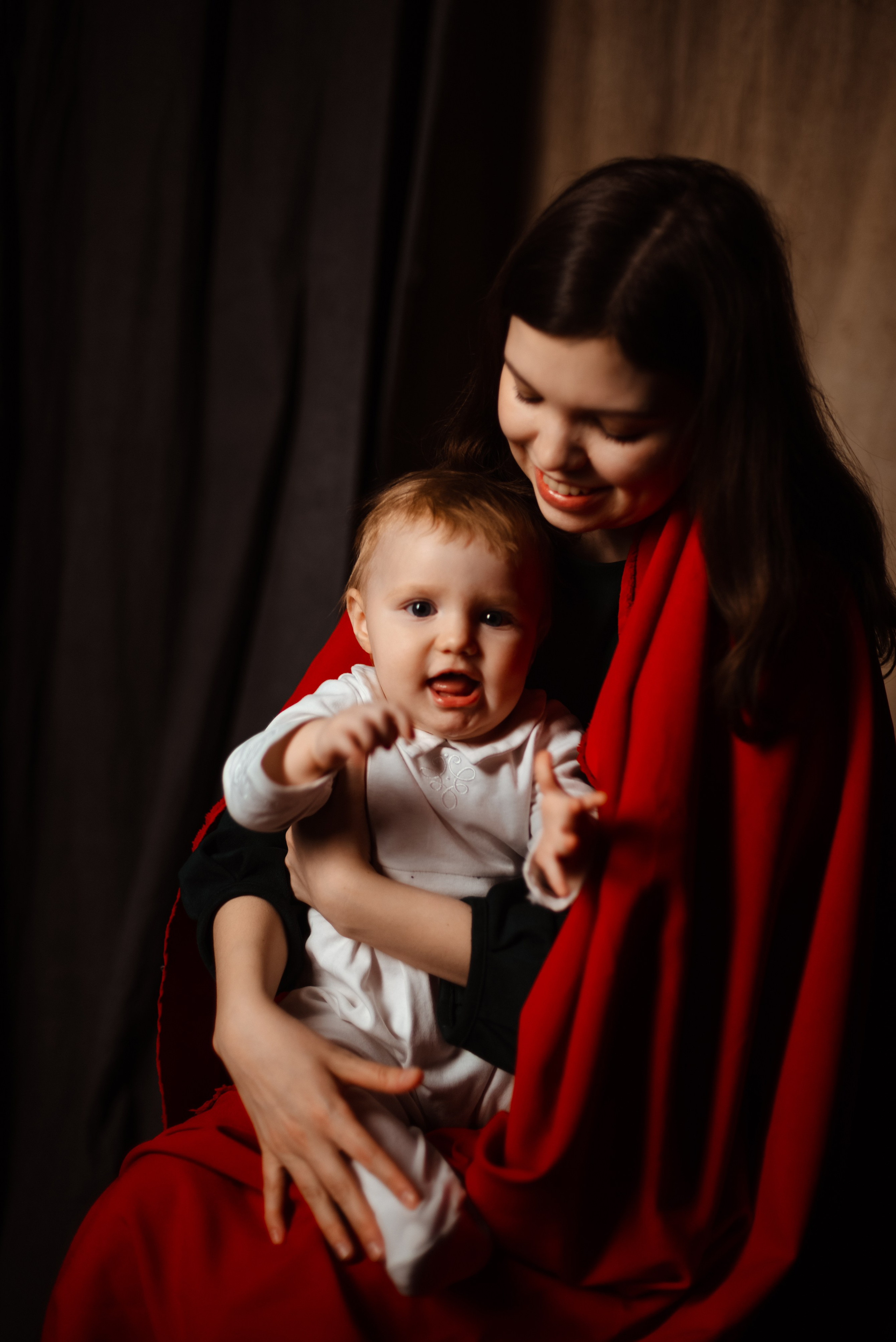 Катюша и Яночка | Анонс. Фотограф в Самаре | Катерина Гущина