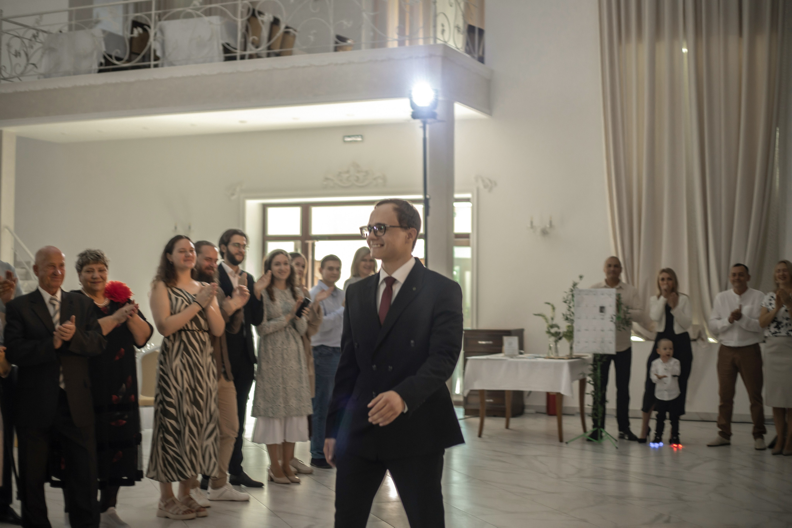 A|S банкет. Свадебный и семейный фотограф в Саратове Анжела Борисова