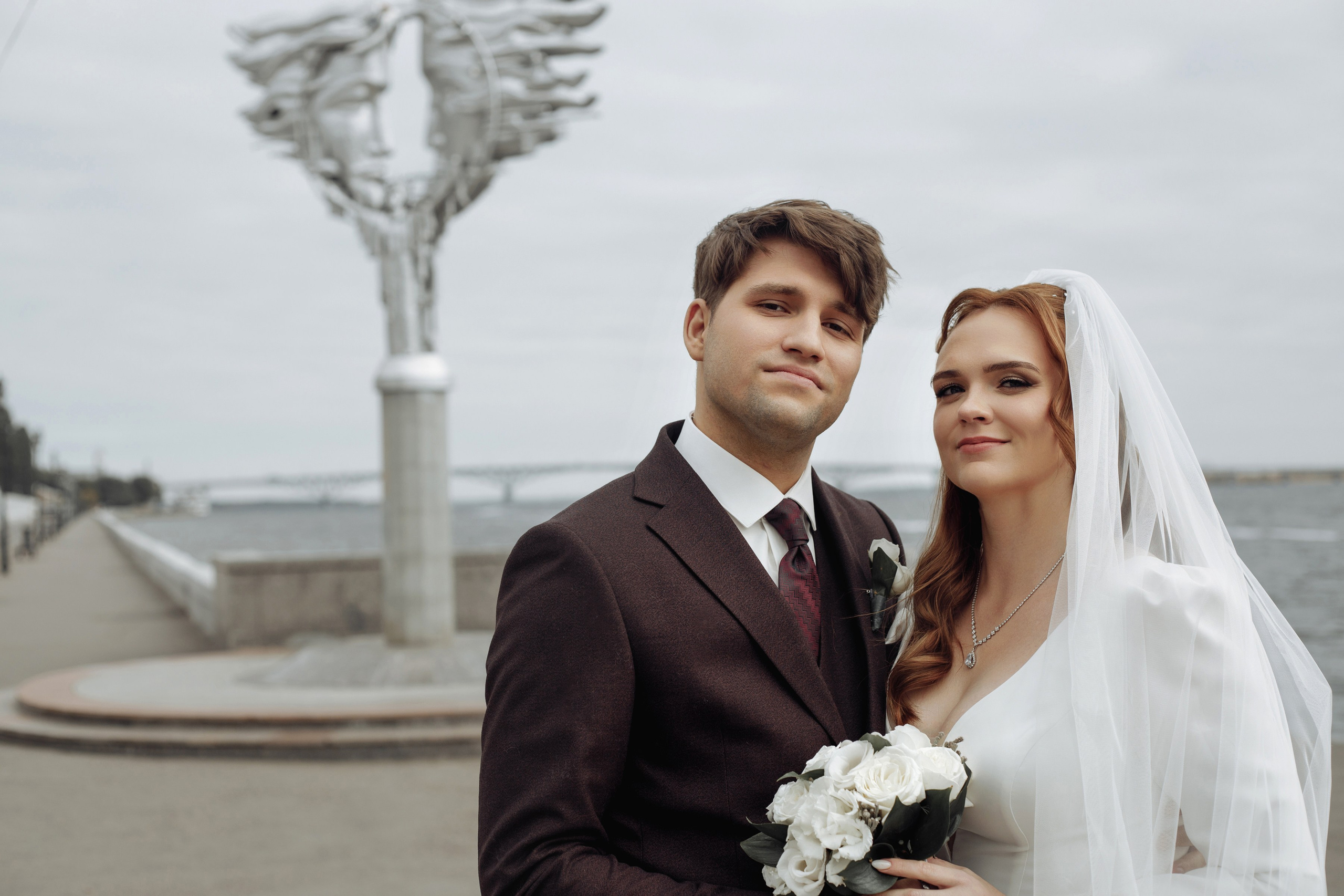 E|P. Свадебный и семейный фотограф в Саратове Анжела Борисова