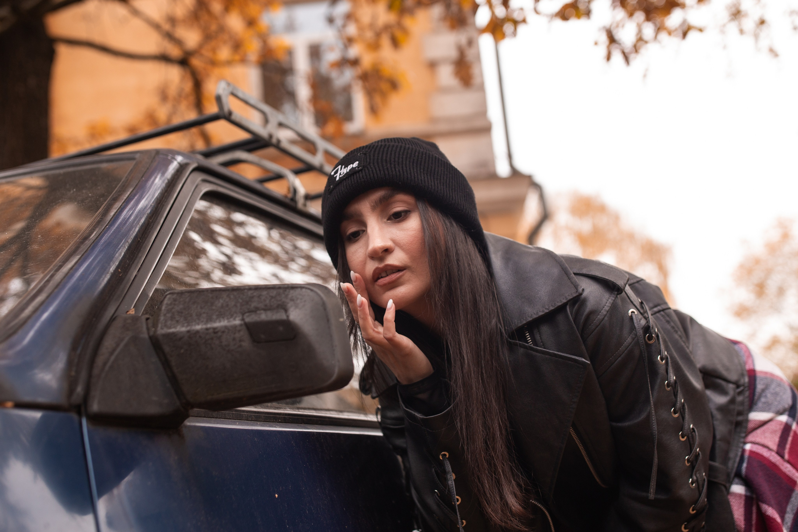 Двор. Семейный и детский фотограф в Ярославле