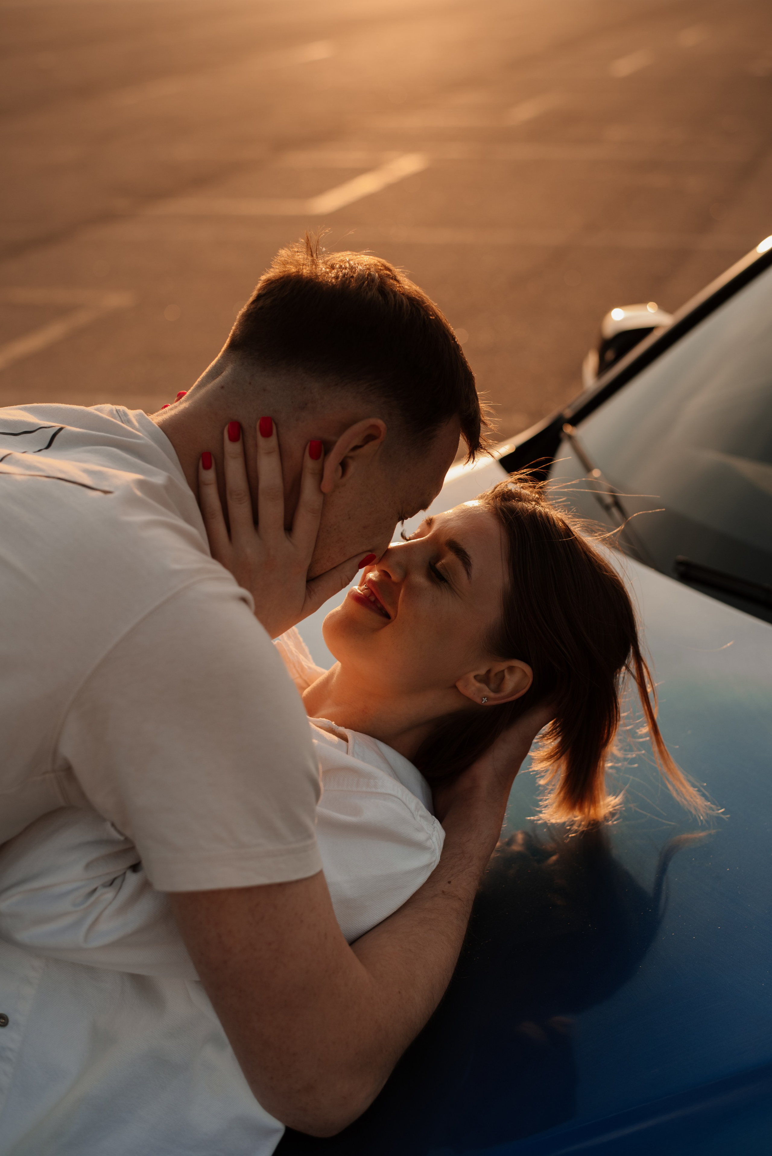 Арина ♡ Даниил. Фотограф Ольга Плеханова | Нижний Новгород, Москва