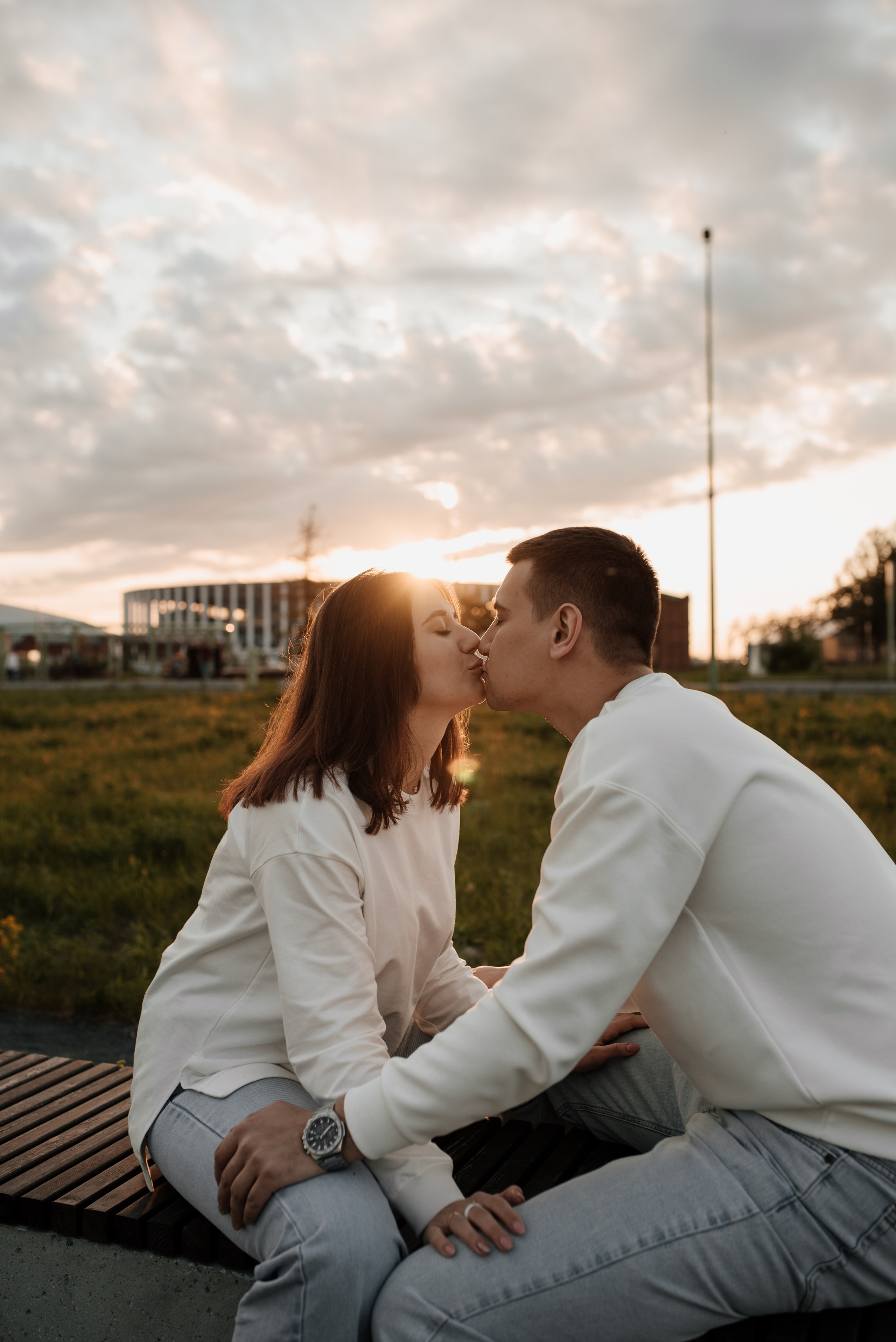 Лера ♡ Белла ♡ Максим. Фотограф Ольга Плеханова | Нижний Новгород, Москва