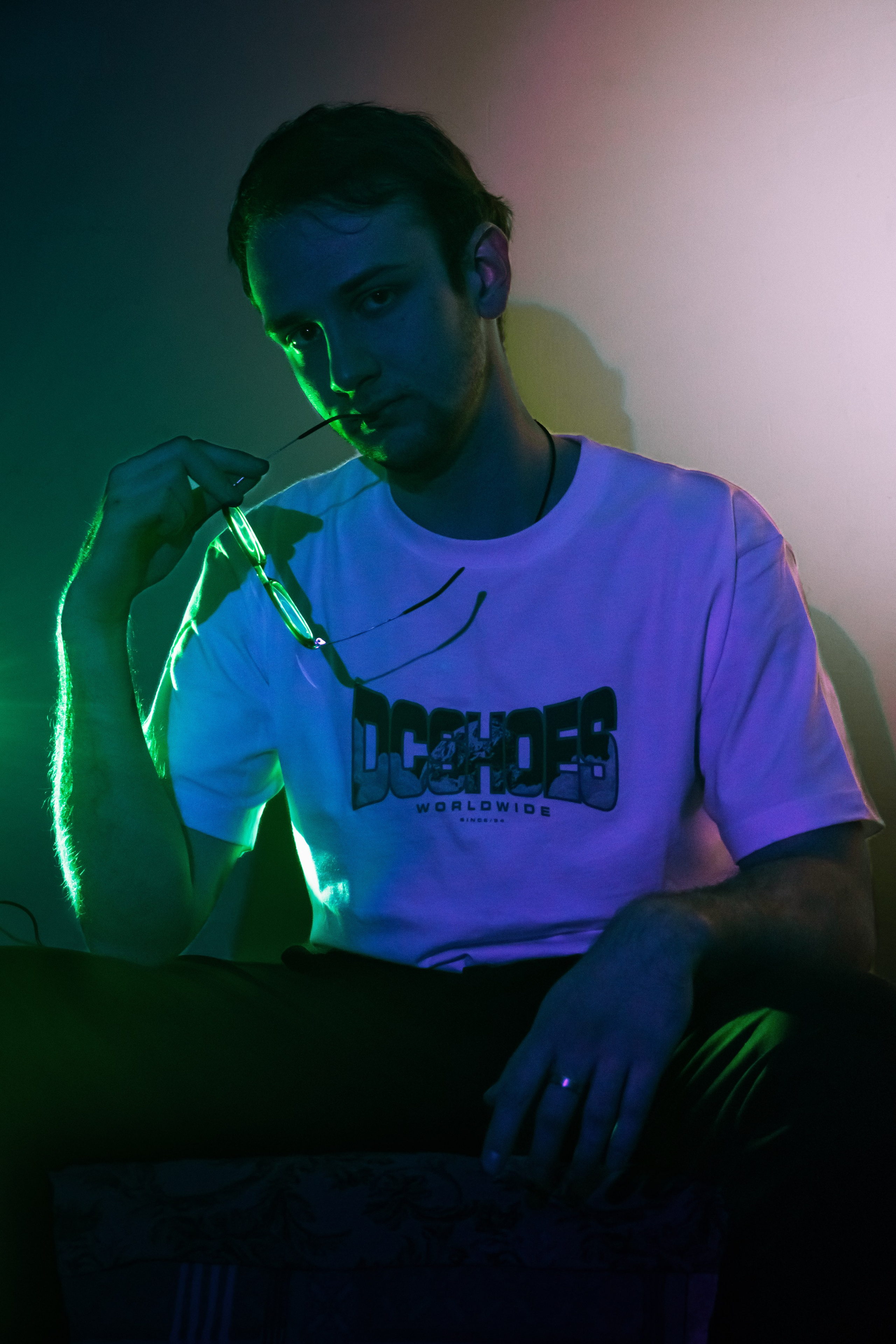 Фотограф в Санкт-Петербурге Артем Маличенко