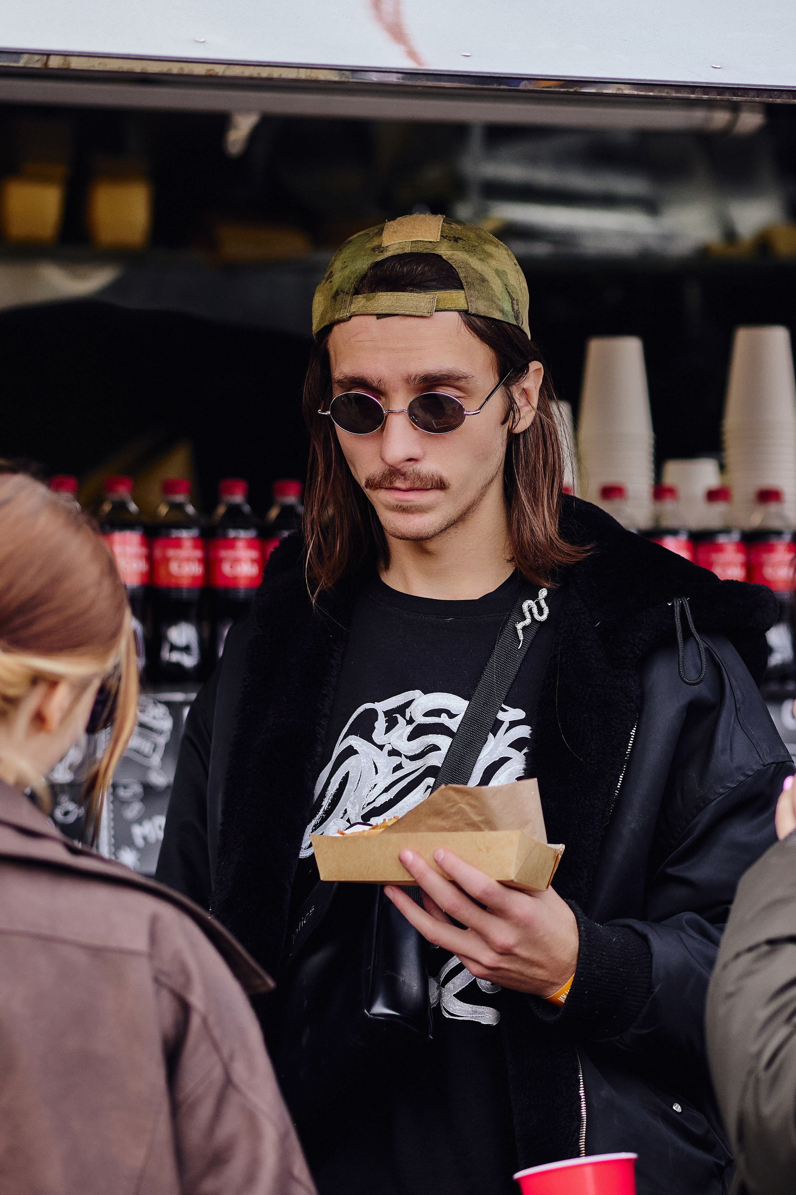«Марьин собирай» с. Мариинск / Сергей Бобунец. ФОТОГРАФ ЕКАТЕРИНБУРГ